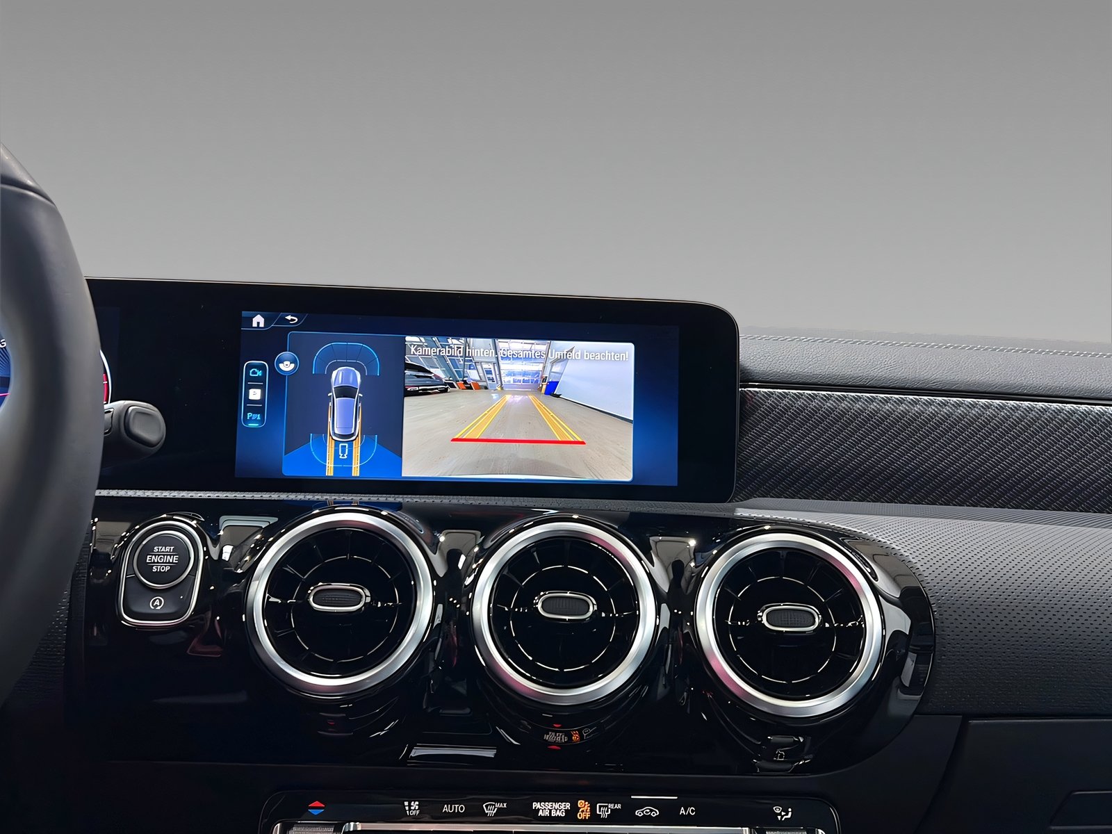 CLA 180 SB PROGRESSIVE+LED+Kamera+Pano+TotW+LrHz Bild 15