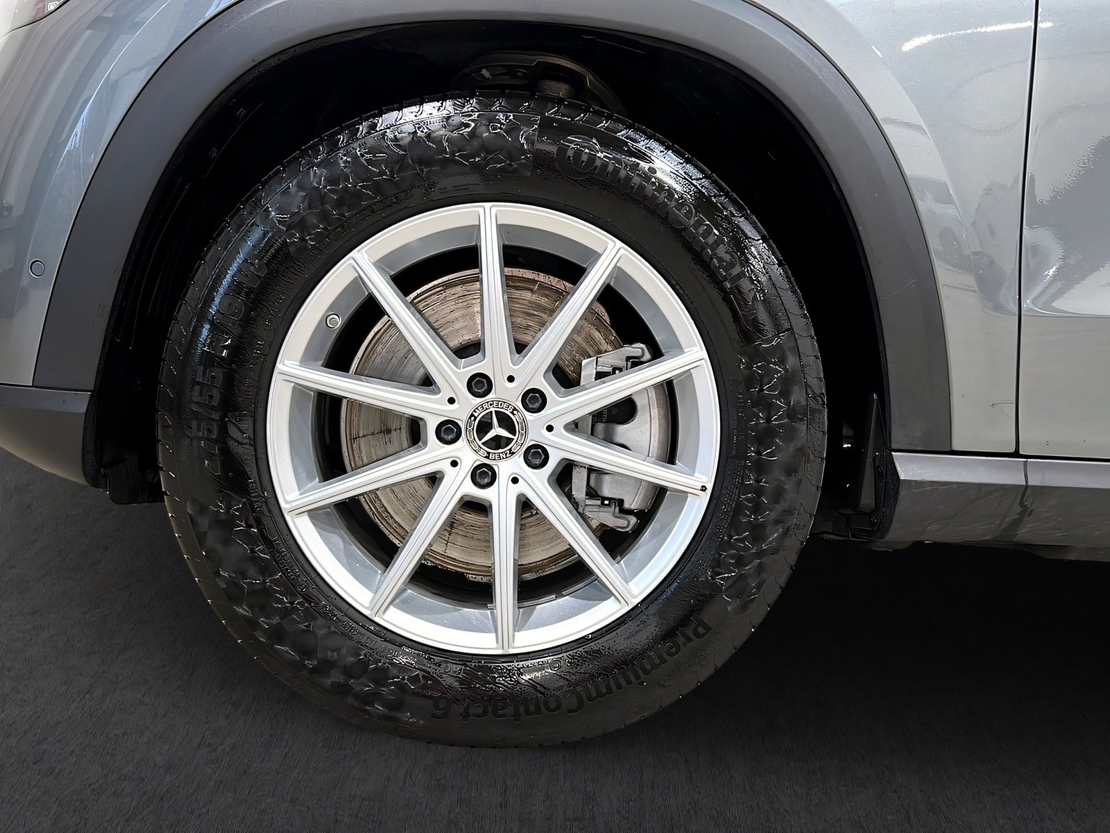 GLE 350 de 4M Advanced Plus Panorama+AHK+Memory Bild 4