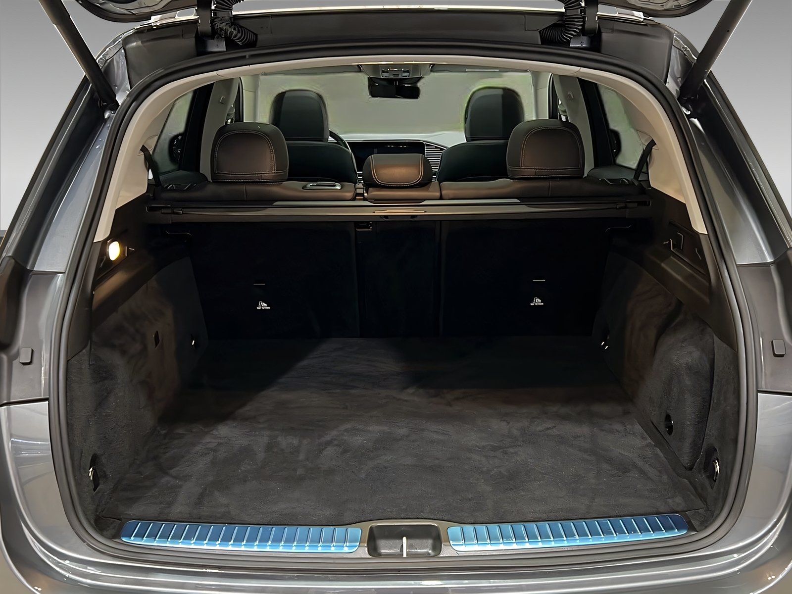 GLE 350 de 4M Advanced Plus Panorama+AHK+Memory Bild 8