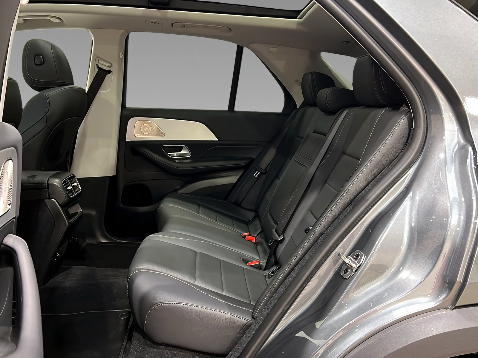 GLE 350 de 4M Advanced Plus Panorama+AHK+Memory Bild 10