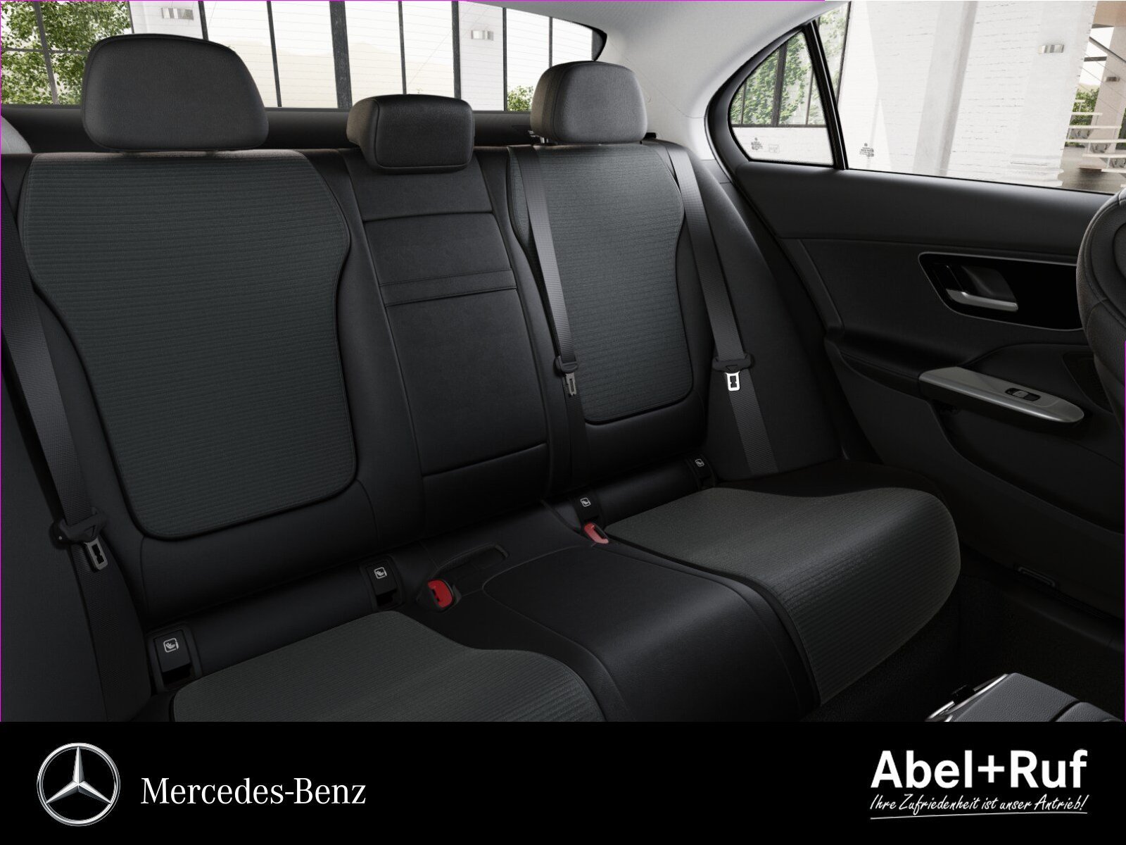 C 200 d AVANTGARDE+LED+Kamera+Ambi+TotW+LrHz+AHK Bild 9