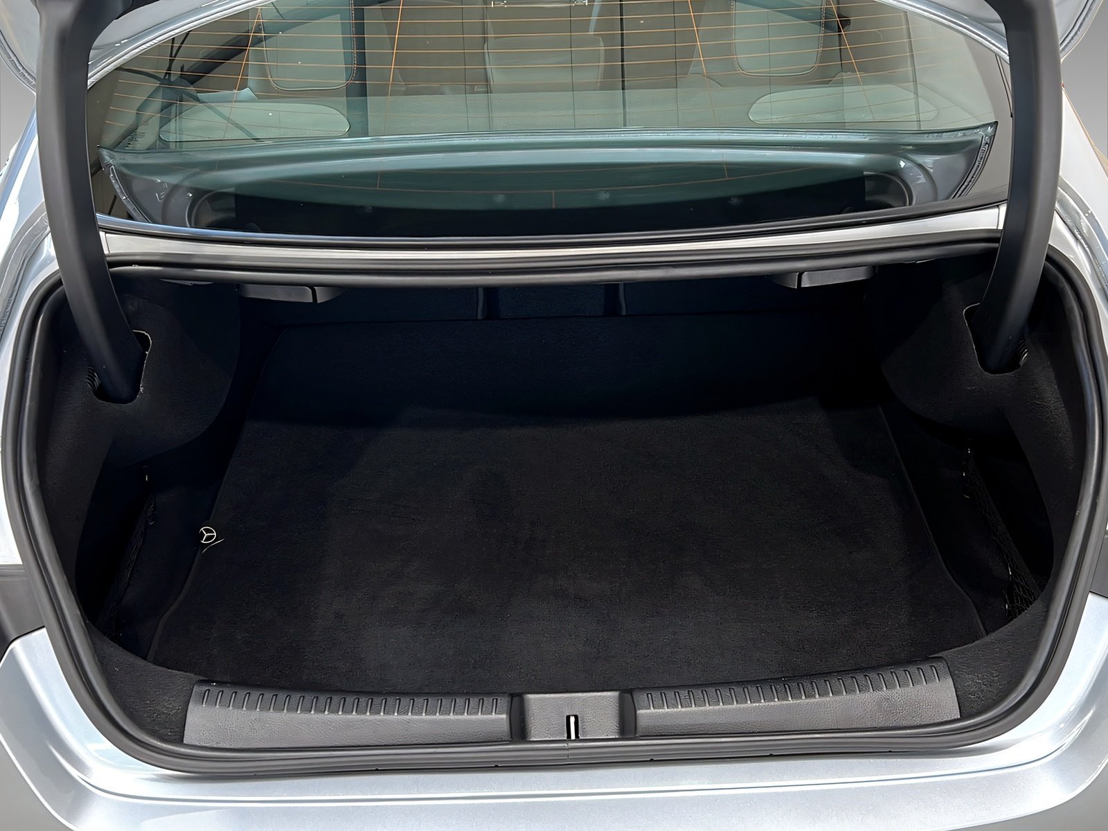 CLA 200 AMG Coupe Burmester+AHK+Totw.+Hands-Free Bild 8