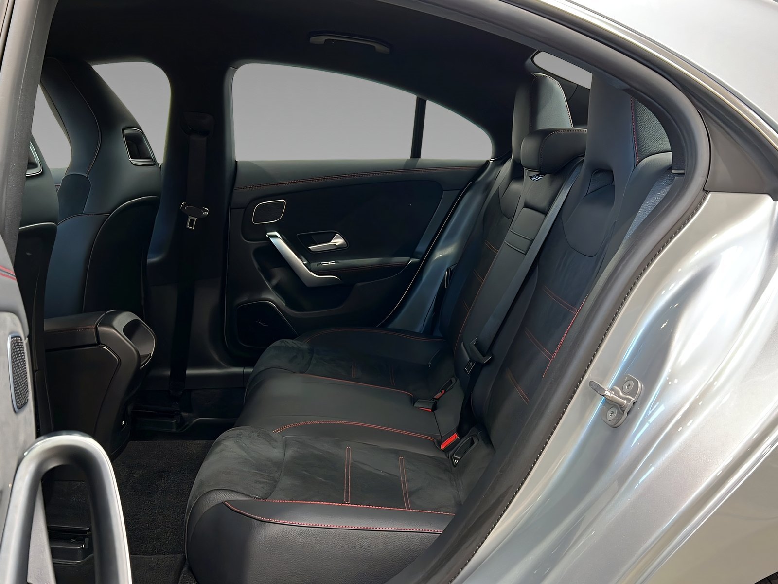 CLA 200 AMG Coupe Burmester+AHK+Totw.+Hands-Free Bild 10