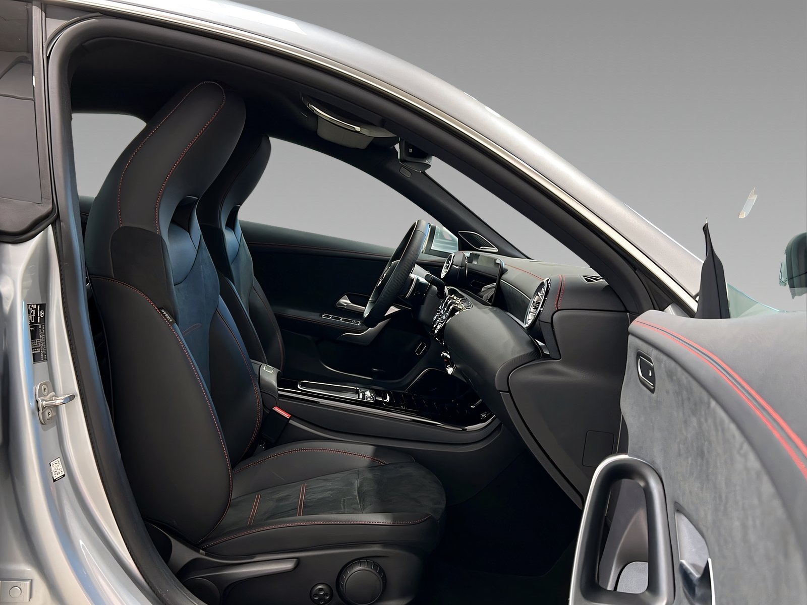 CLA 200 AMG Coupe Burmester+AHK+Totw.+Hands-Free Bild 12