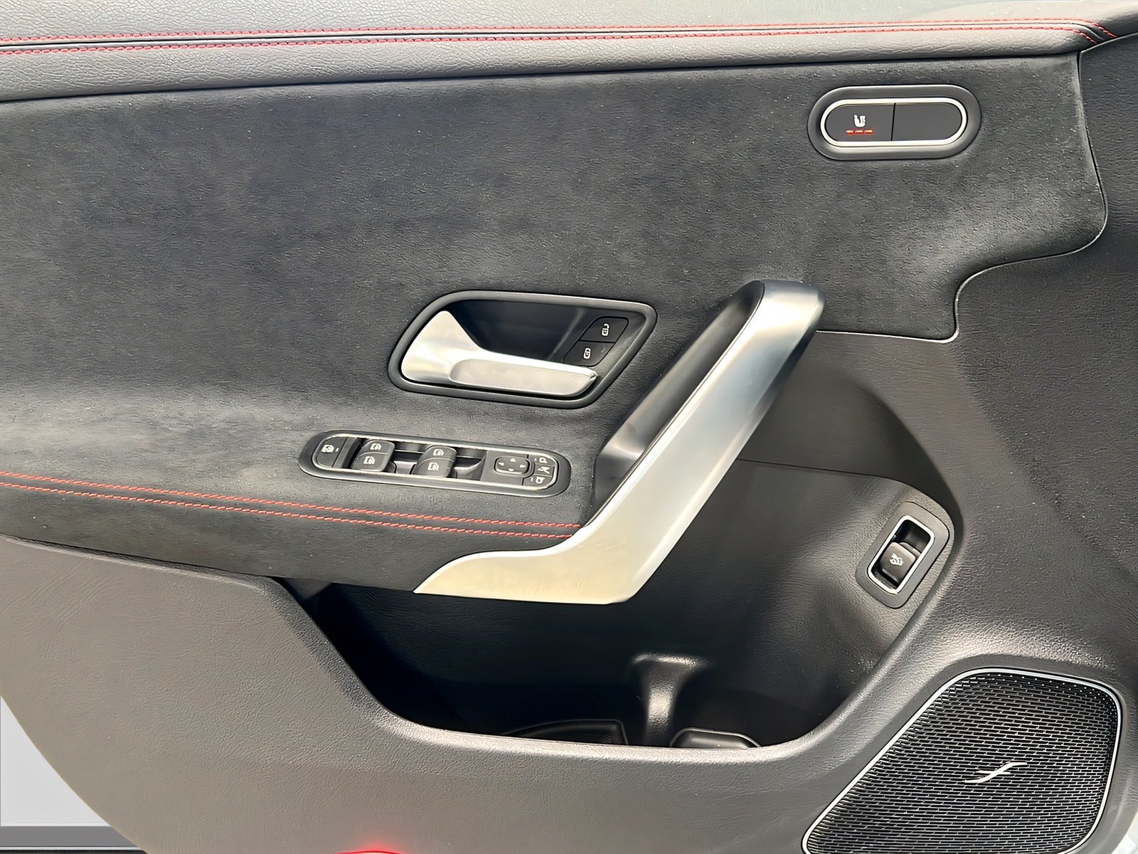 CLA 200 AMG Coupe Burmester+AHK+Totw.+Hands-Free Bild 14