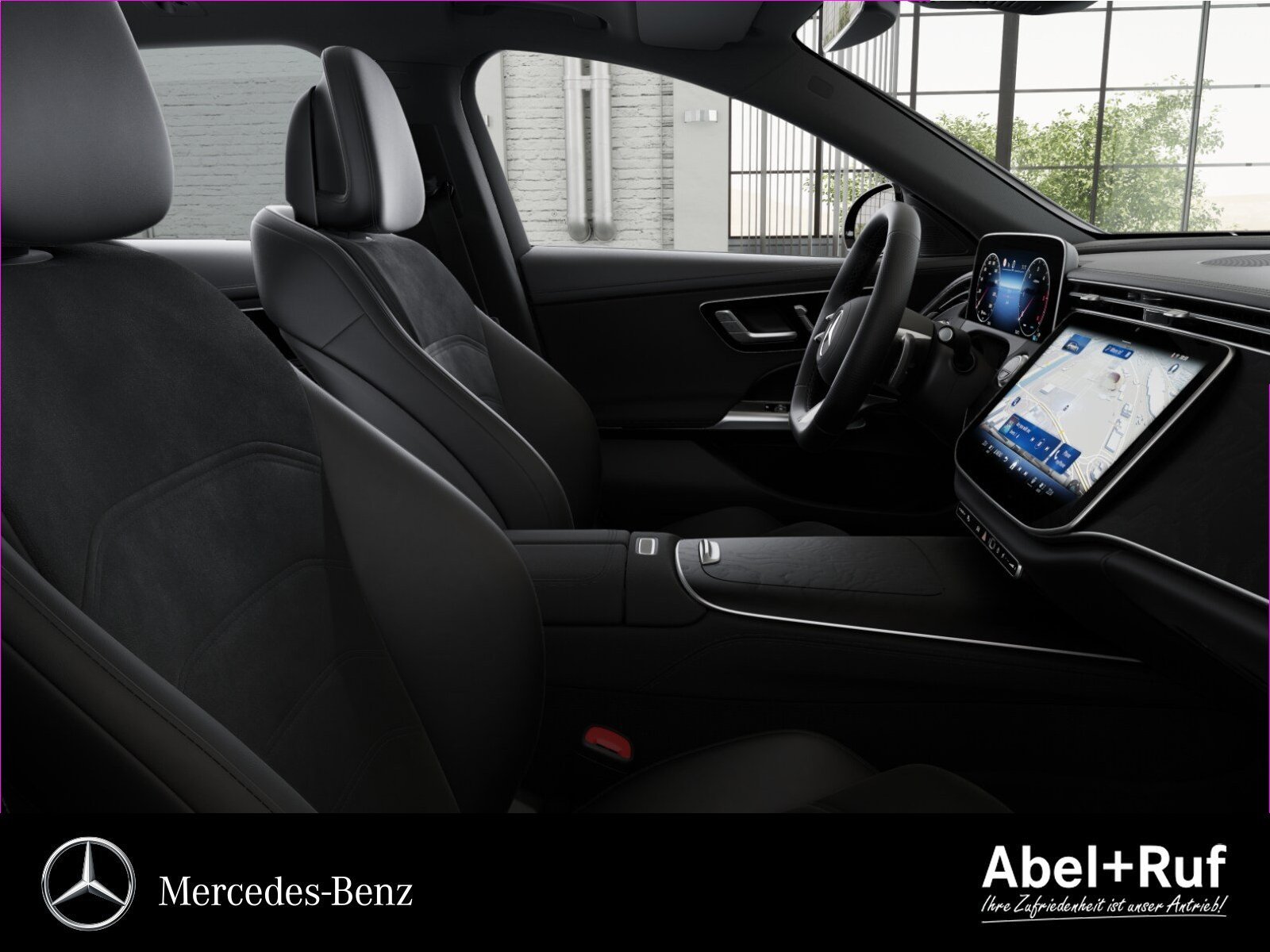 E 220 d T AMG+DIGITAL+NIGHT+Pano+Memory+AHK+360° Bild 8