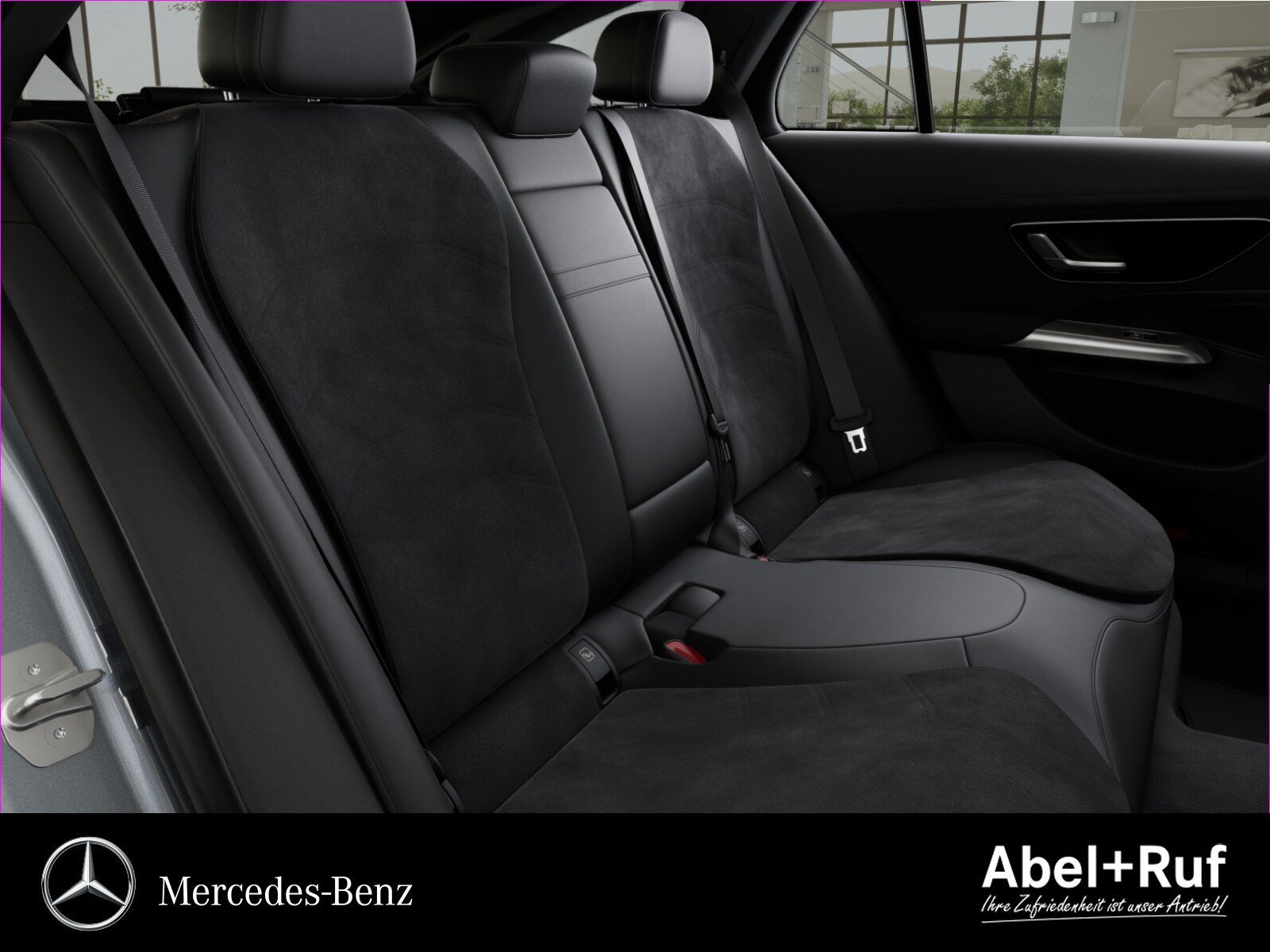 E 220 d T AMG+DIGITAL+NIGHT+Pano+Memory+AHK+360° Bild 9