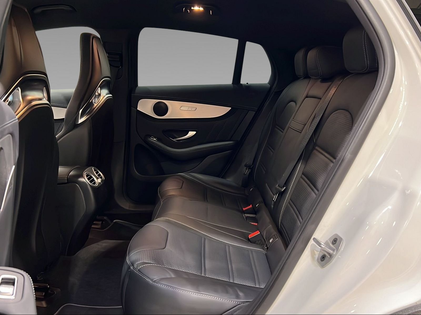 GLC 63 S 4M+ AMG Coupé DISTR+NIGHT+Perf.Sitz+360 Bild 13