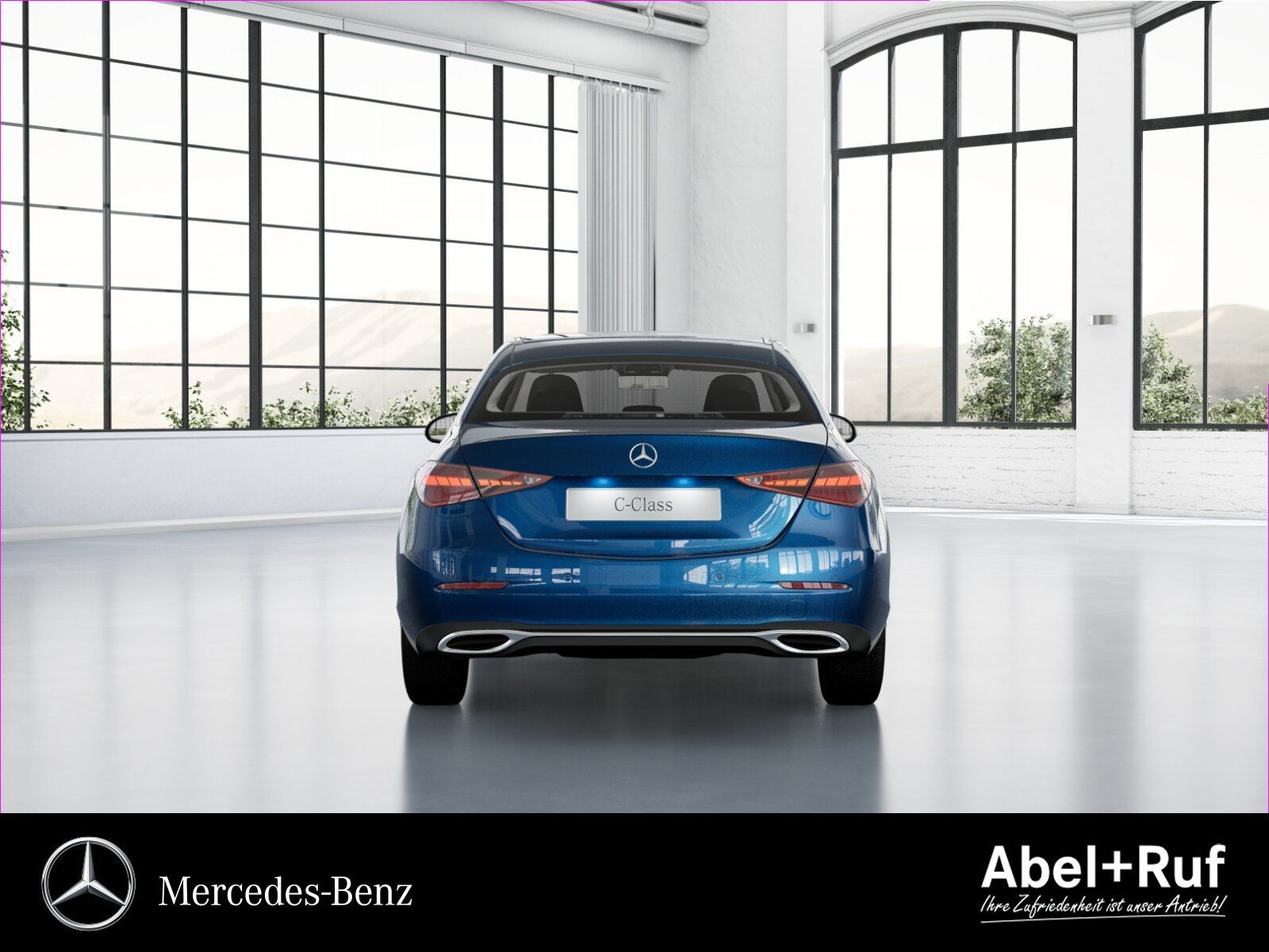 C 180 AVANTGARDE+LED+Kamera+Ambi+TotW+LrHz+DAB Bild 5