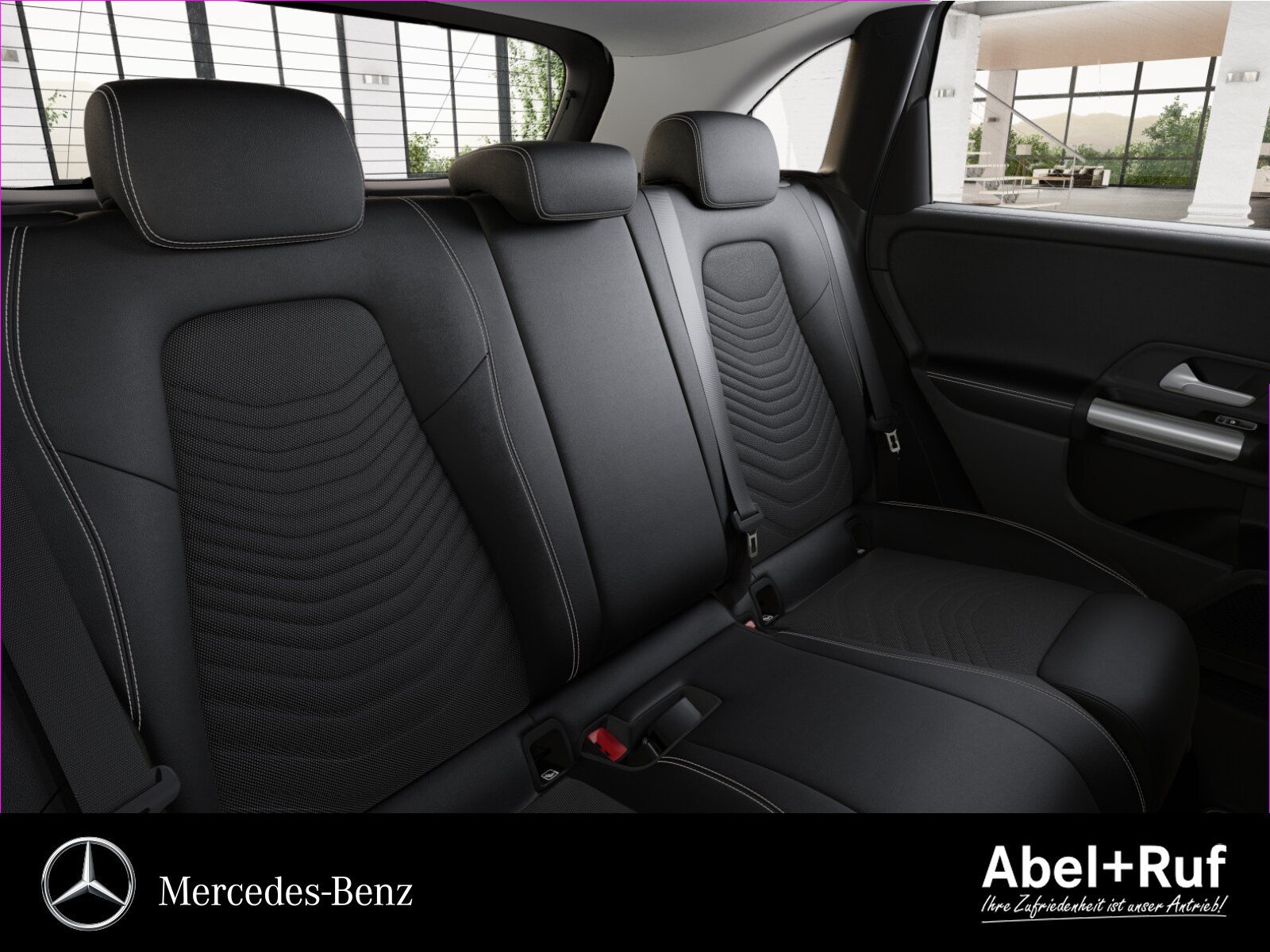 B 200 PROGRESSIVE+LED+Kamera+LrHz+TotW+AHK+DAB Bild 9