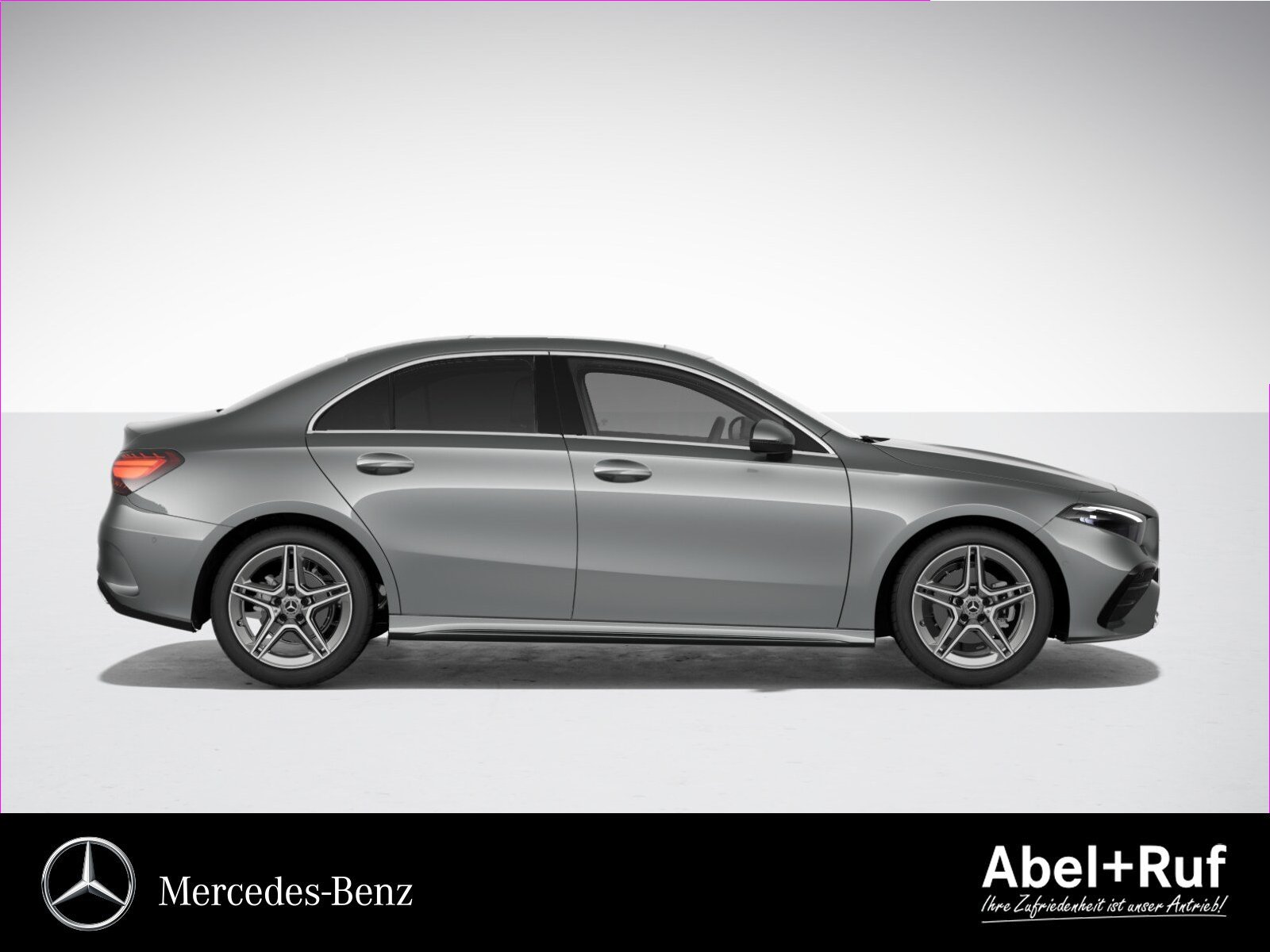 A 180 Limo AMG+LED+Kamera+Ambiente+Panorama+TotW Bild 6