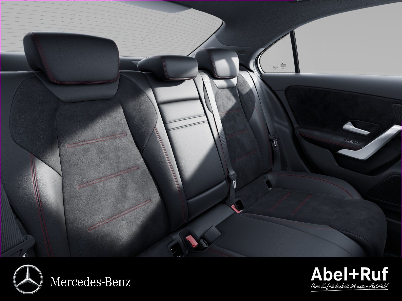 A 180 Limo AMG+LED+Kamera+Ambiente+Panorama+TotW Bild 9