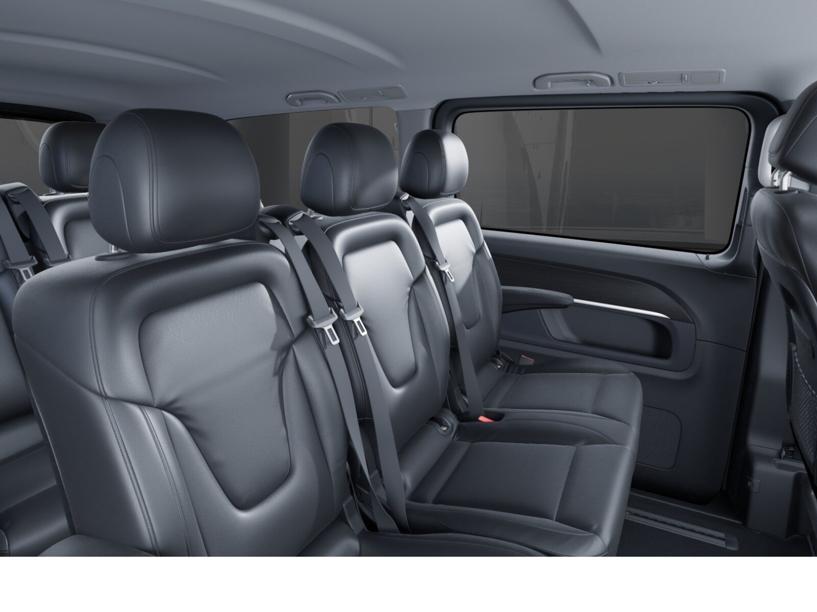 V 300 d 4M Extralang AVANTGARDE+DISTRO+AHK+360° Bild 9