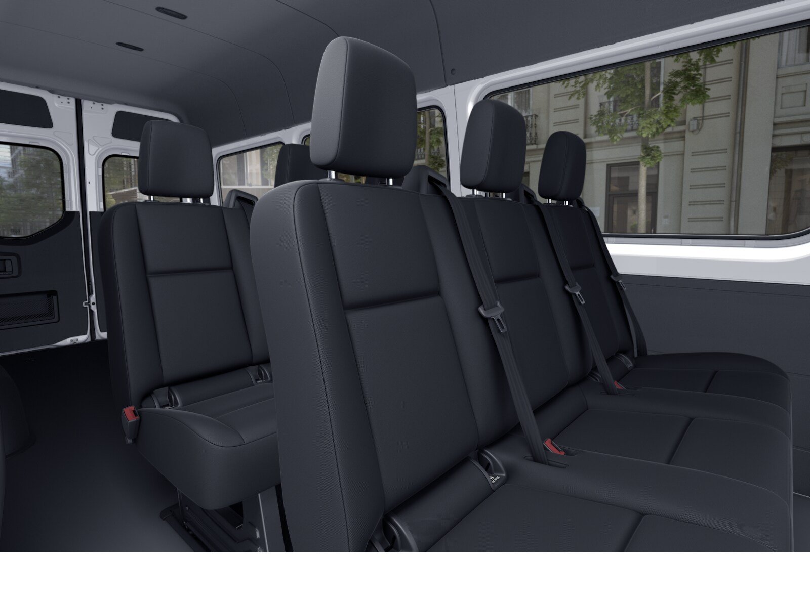 Sprinter 315 CDI Tourer L3H2 Kamera+Tempomat+SHz Bild 8