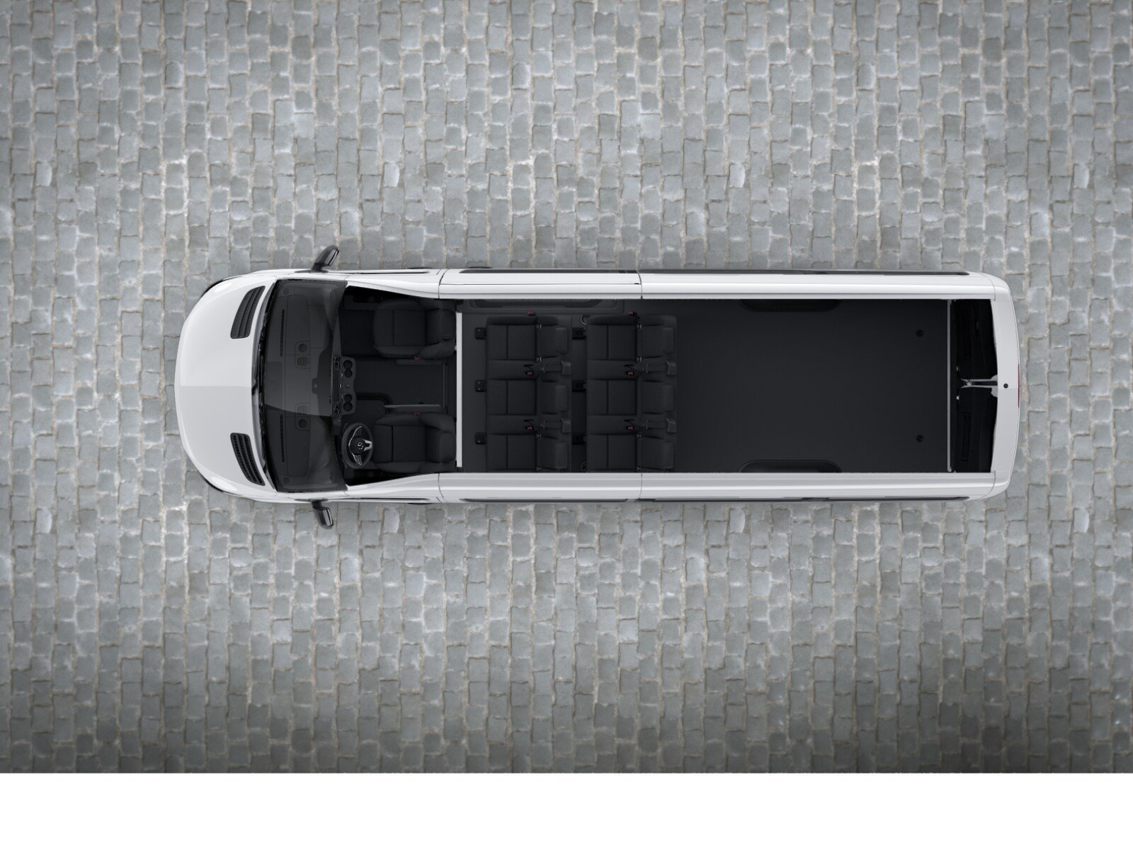 Sprinter 315 CDI Tourer L3H2 Kamera+Tempomat+SHz Bild 10