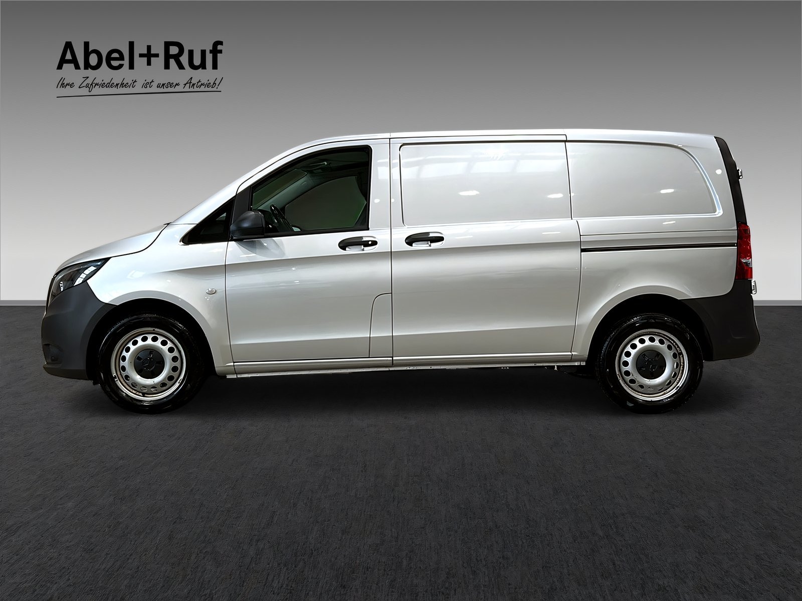 Vito 116 CDI Kasten Kompakt DISTR+Kamera+SHz+DAB Bild 5