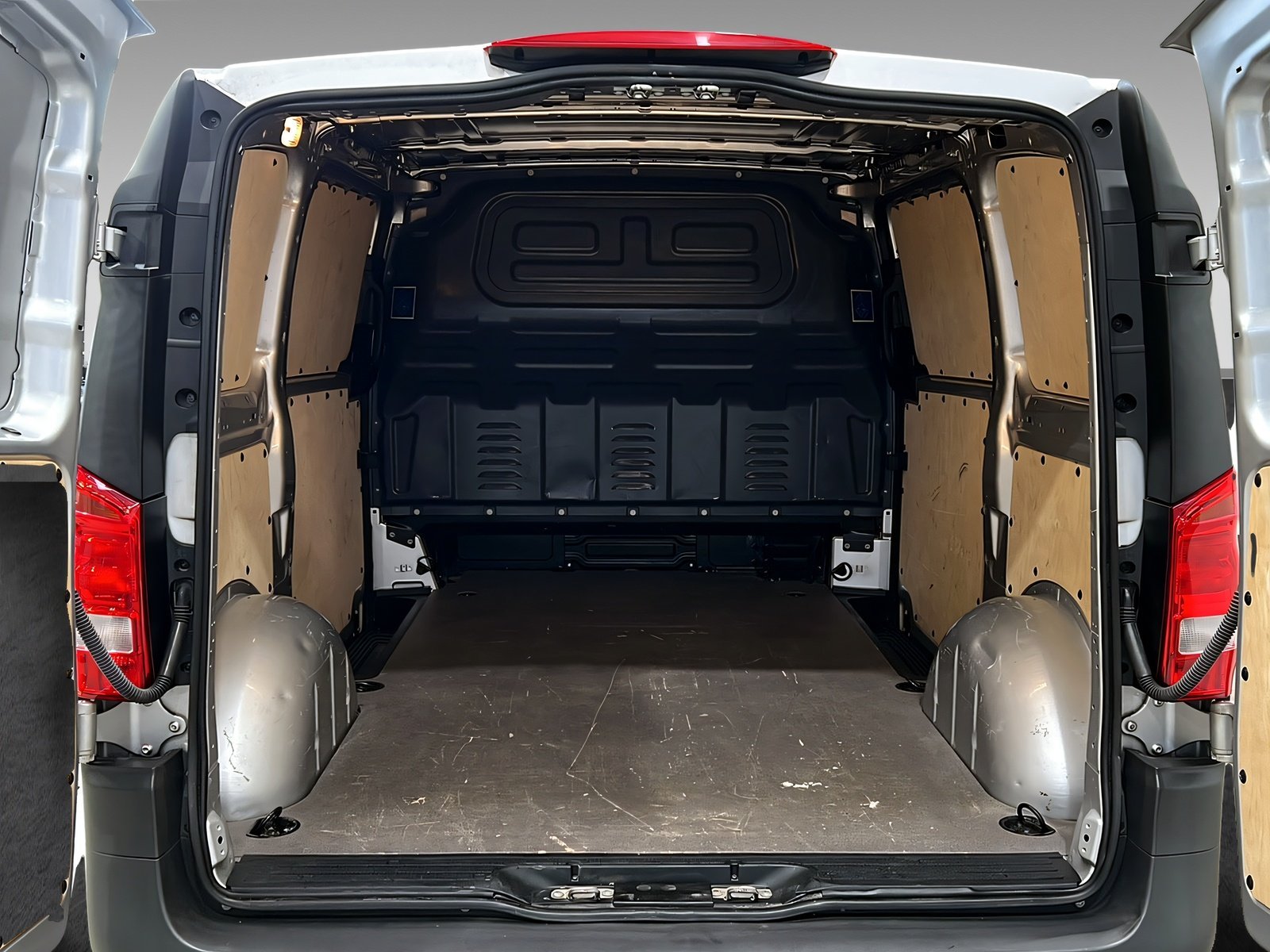 Vito 116 CDI Kasten Kompakt DISTR+Kamera+SHz+DAB Bild 8