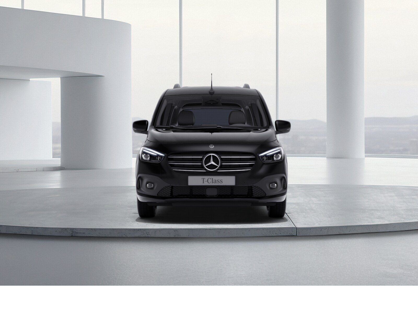 T 180 d Edition LED+Rückfahrkamera+Ambiente+TotW Bild 2