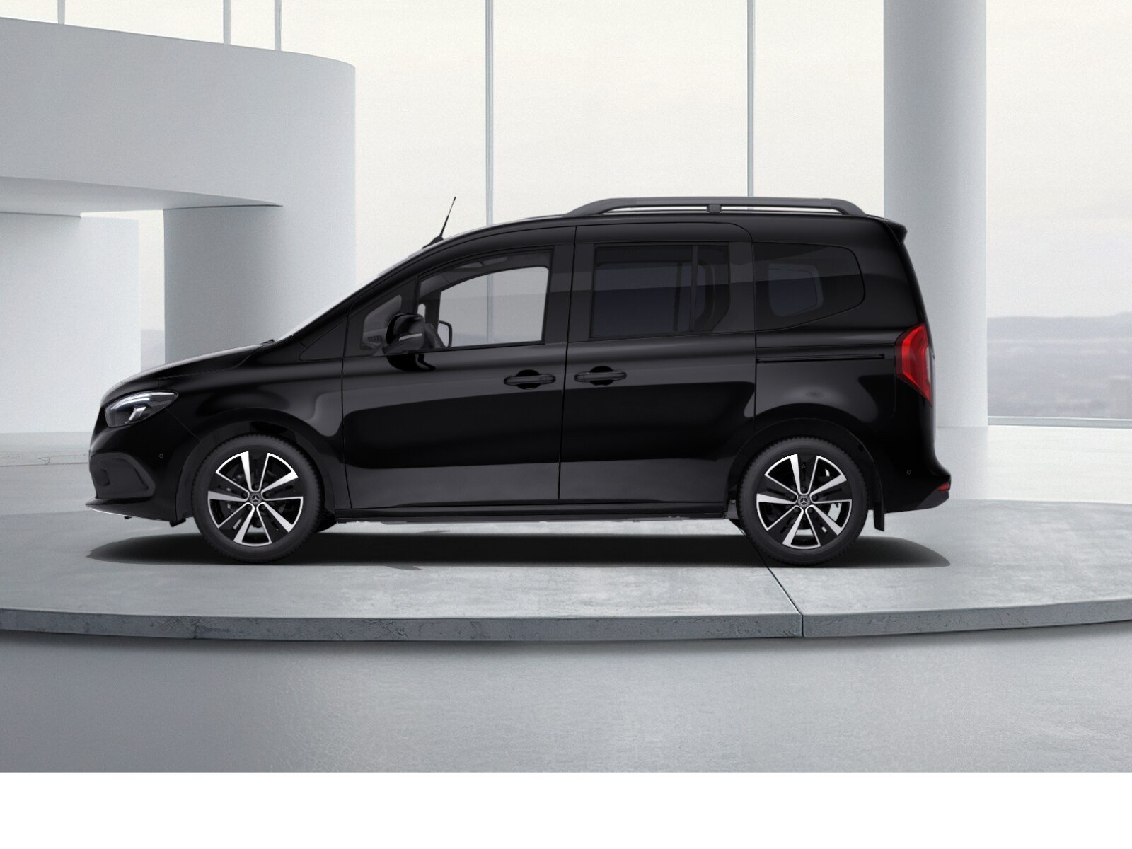 T 180 d Edition LED+Rückfahrkamera+Ambiente+TotW Bild 3