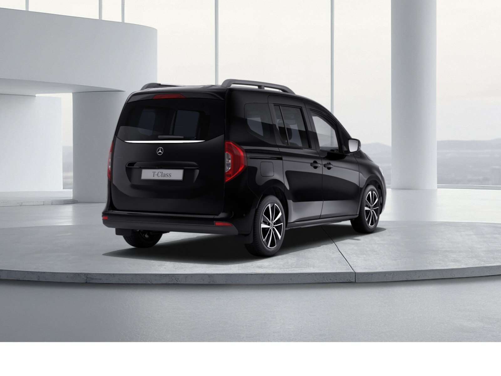 T 180 d Edition LED+Rückfahrkamera+Ambiente+TotW Bild 4