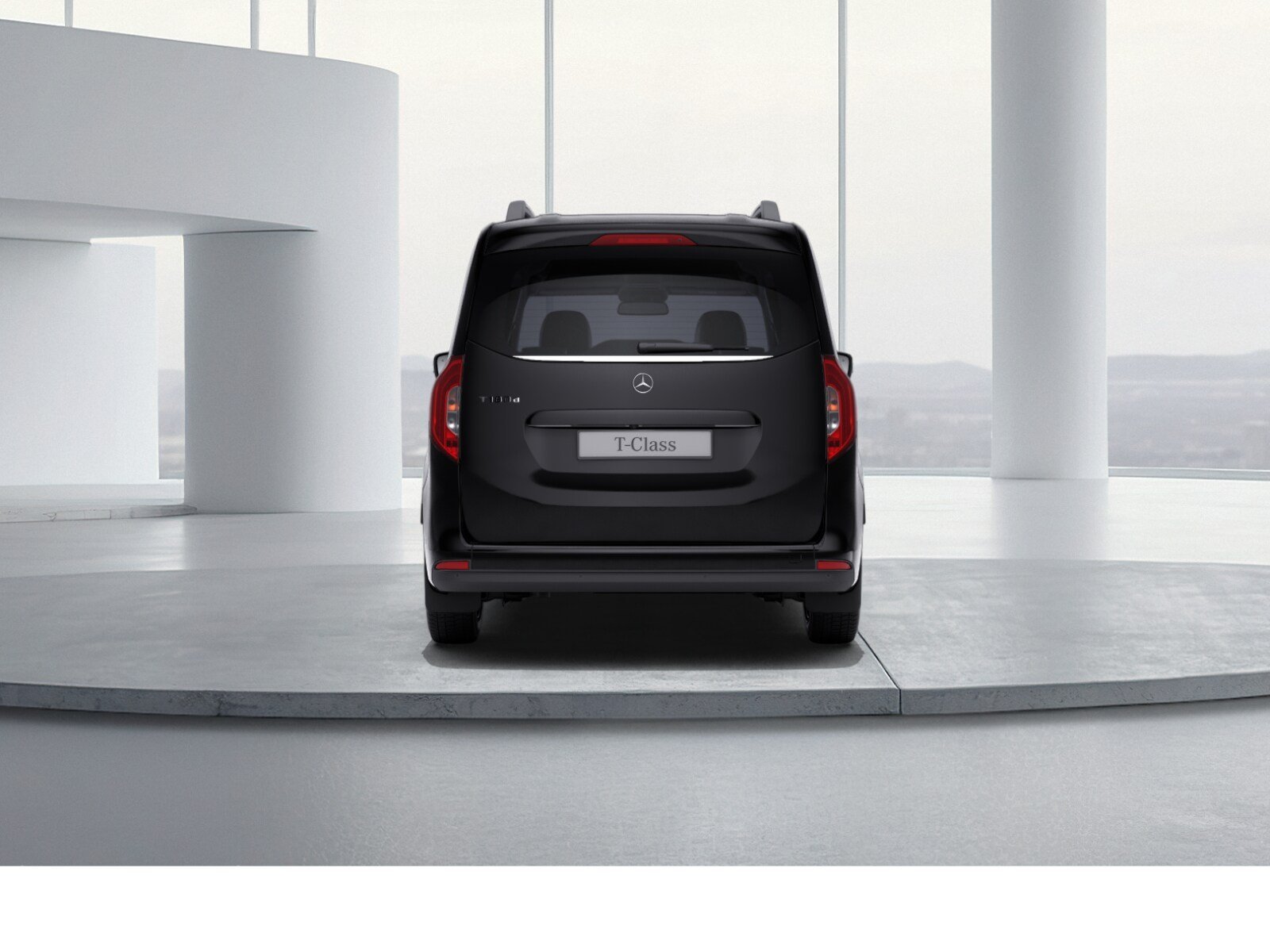 T 180 d Edition LED+Rückfahrkamera+Ambiente+TotW Bild 5