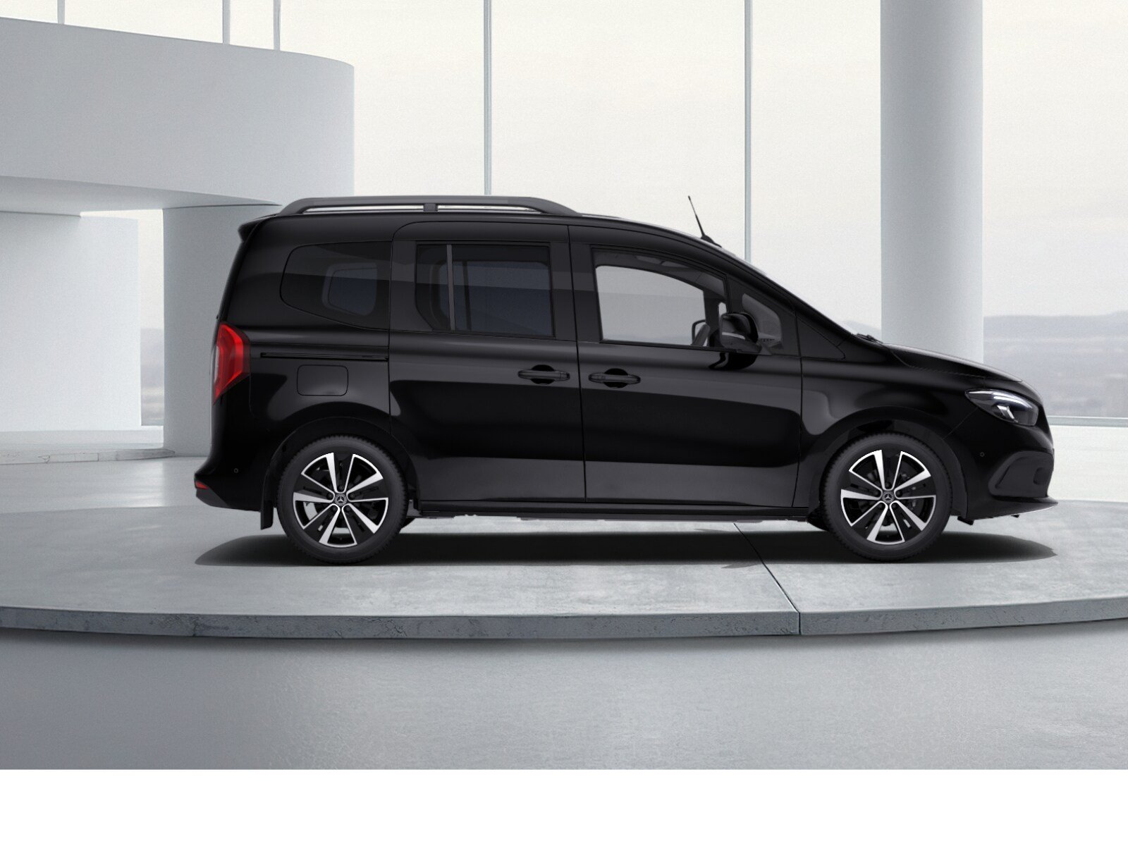 T 180 d Edition LED+Rückfahrkamera+Ambiente+TotW Bild 6