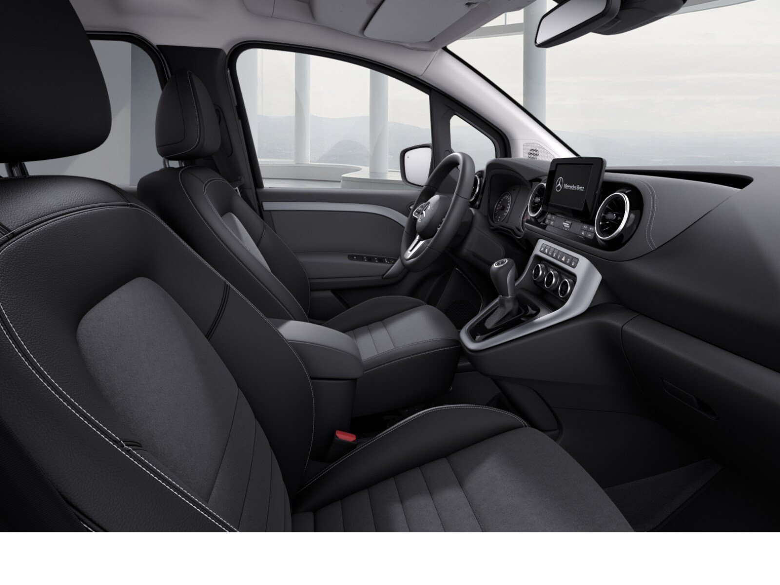 T 180 d Edition LED+Rückfahrkamera+Ambiente+TotW Bild 8