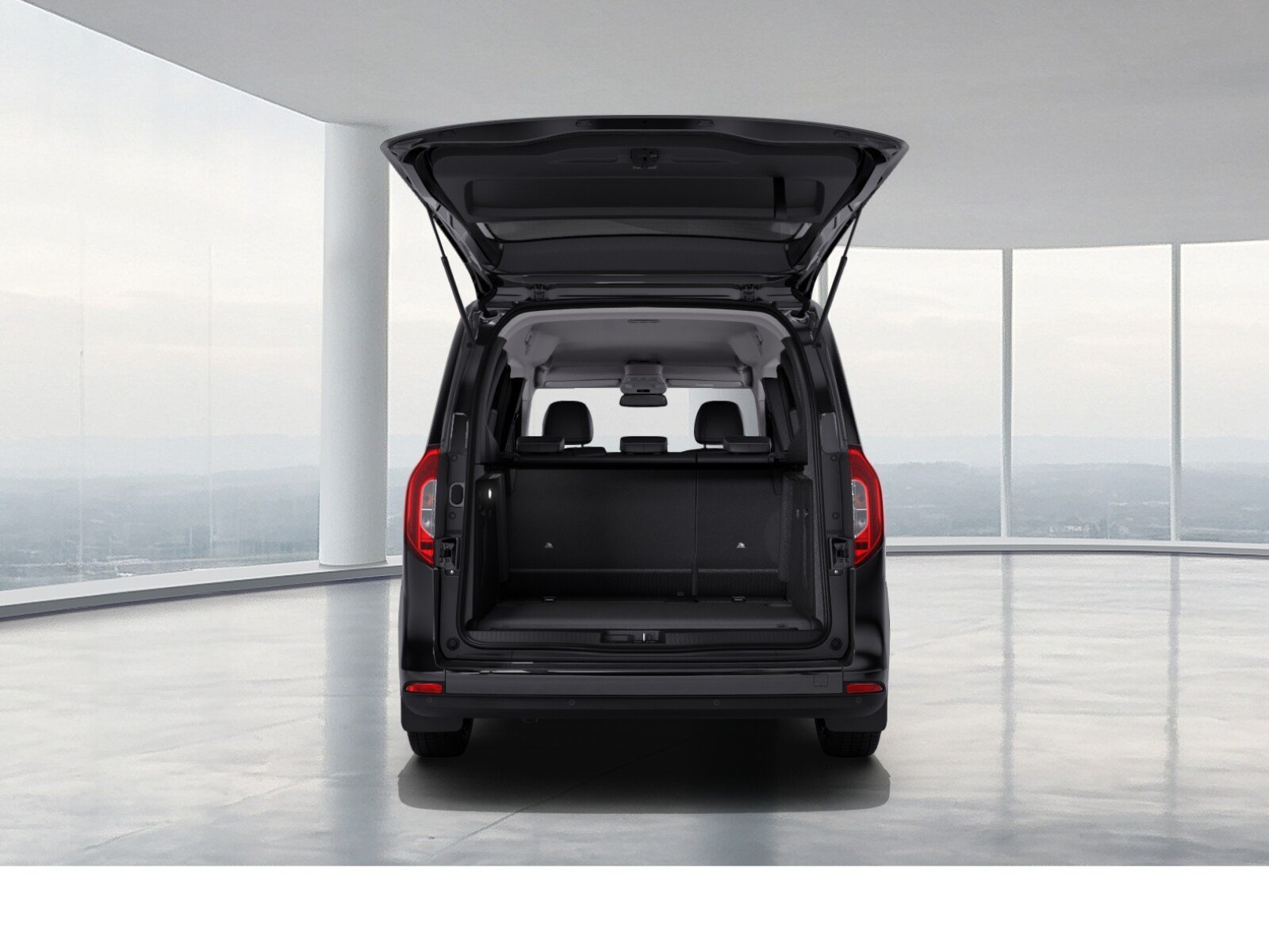 T 180 d Edition LED+Rückfahrkamera+Ambiente+TotW Bild 10