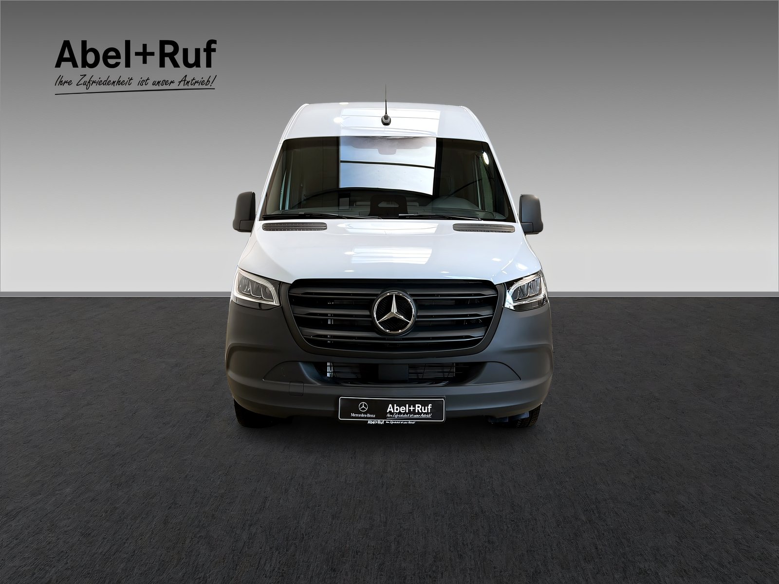 Sprinter 317 CDI PRO Kasten L2H2 Kamera+AHK 3,5t Bild 2
