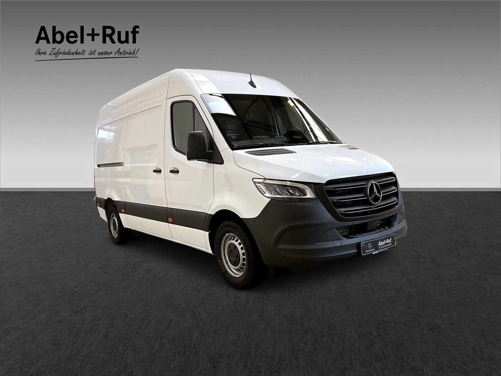 Sprinter 317 CDI PRO Kasten L2H2 Kamera+AHK 3,5t Bild 3
