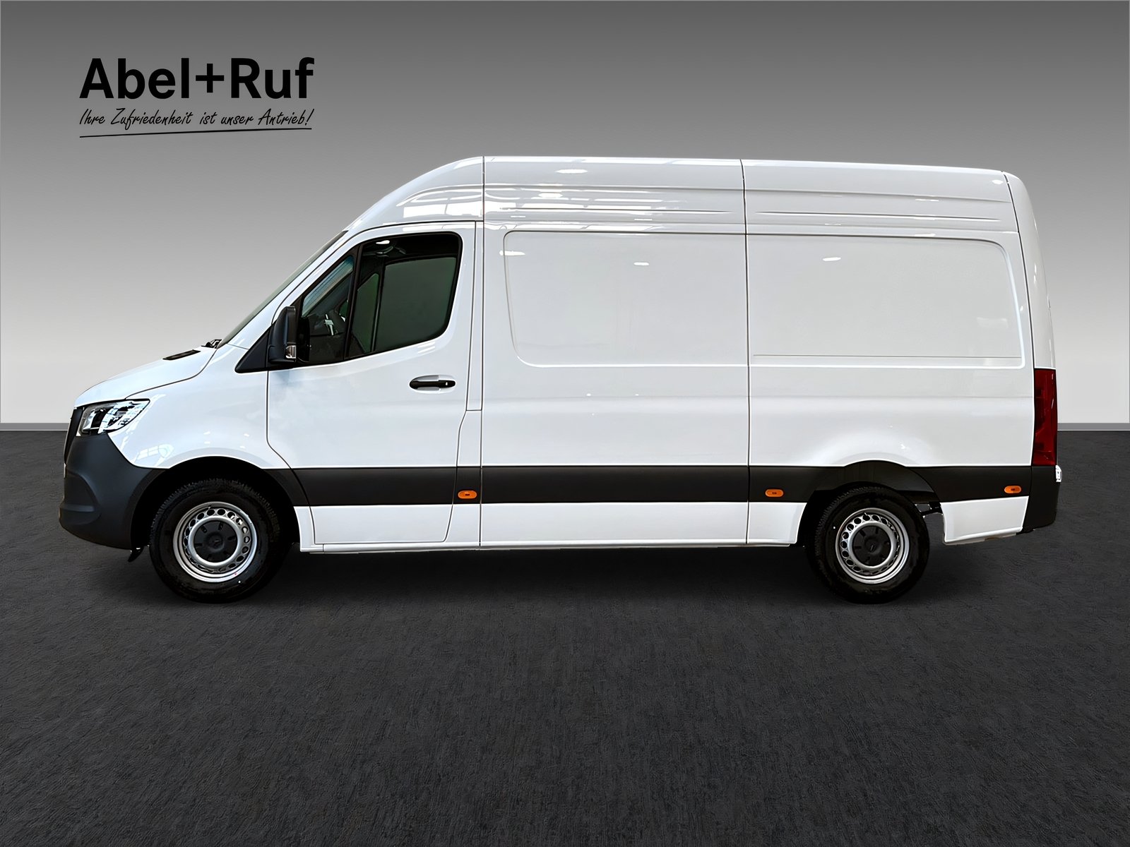 Sprinter 317 CDI PRO Kasten L2H2 Kamera+AHK 3,5t Bild 4