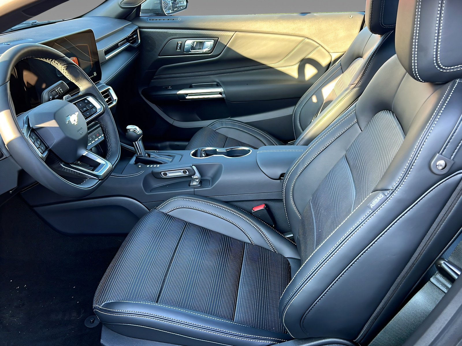 Mustang GT 5.0 Automatik, Magneride, Bronze Pkt Bild 9