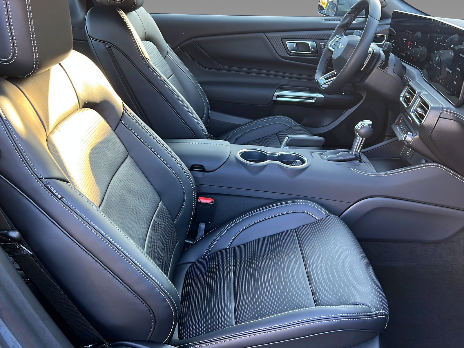 Mustang GT 5.0 Automatik, Magneride, Bronze Pkt Bild 12