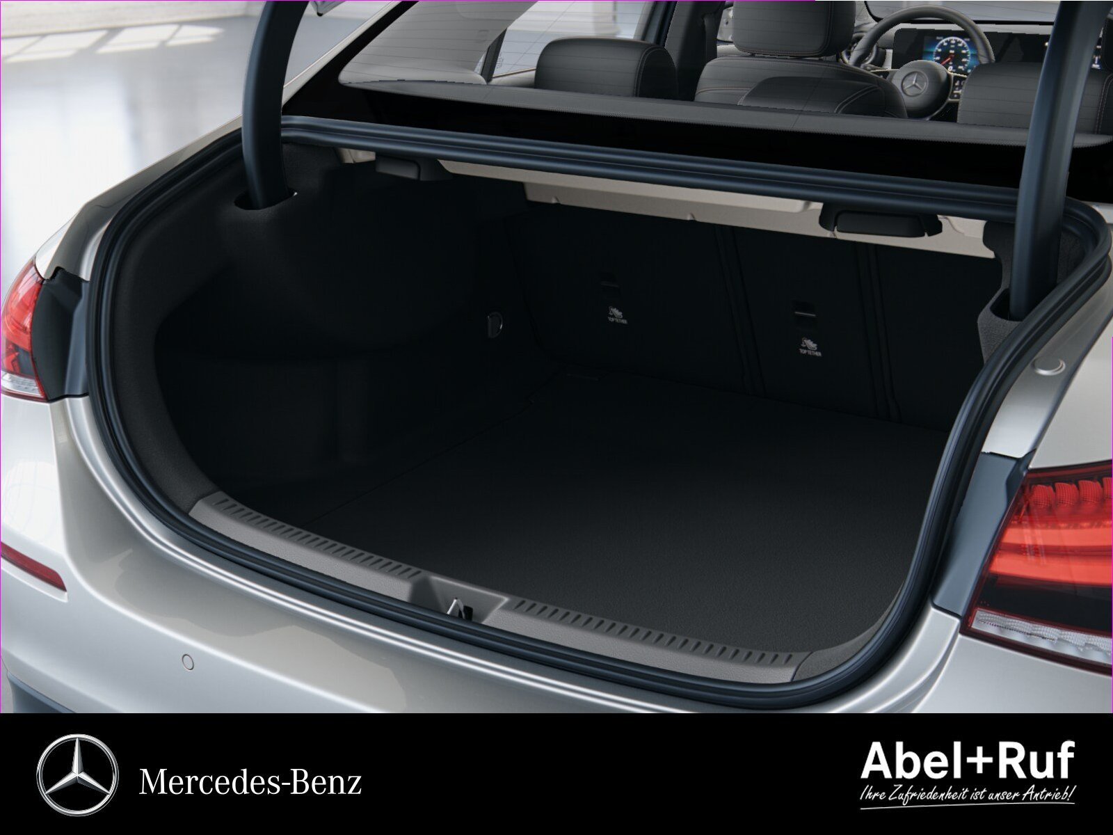 A 200 Limo PROGRESSIVE+LED+Kamera+CarPlay+TotW Bild 11