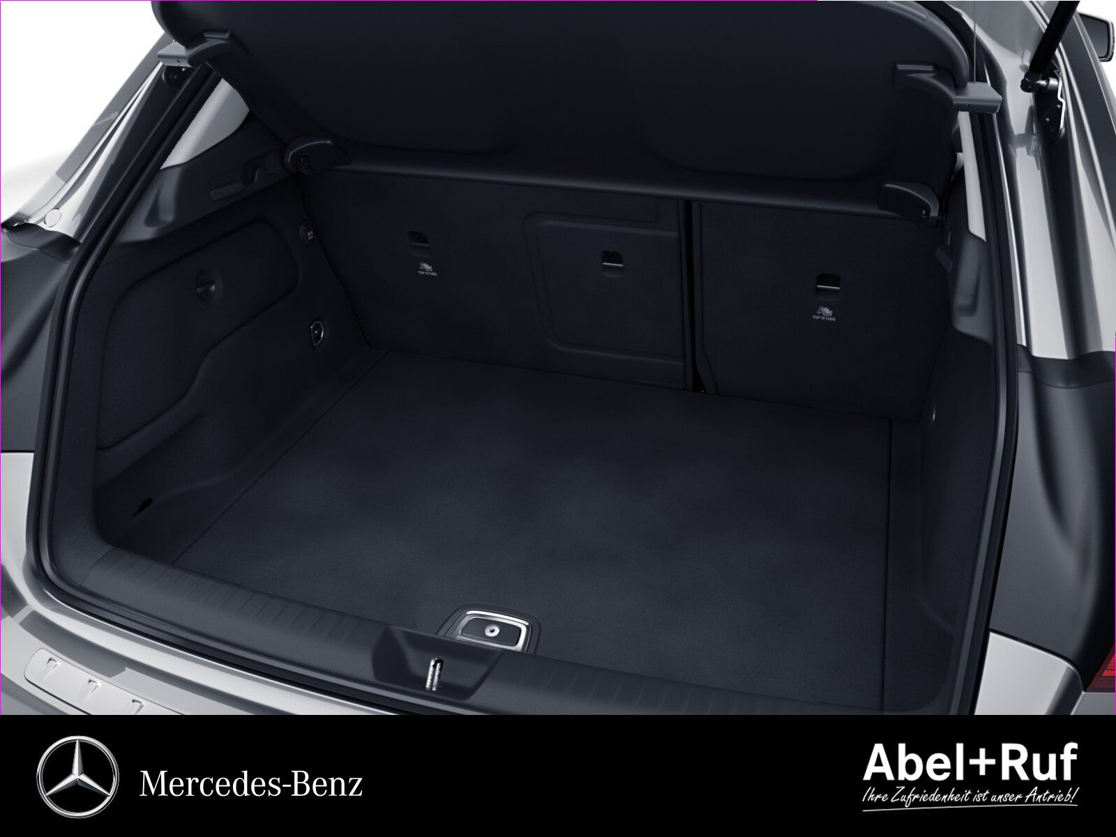 GLA 200 Sport Utility Vehicle URBAN+LED+Kamera Bild 11