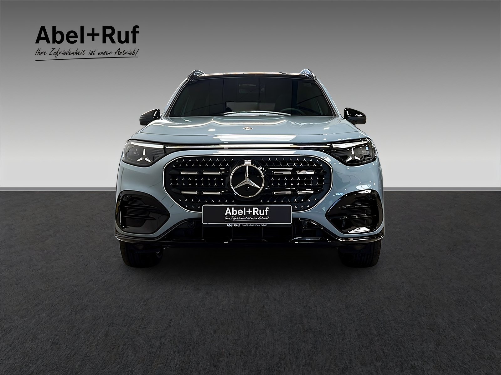 GLB 200 AMG+LED+NIGHT+Panorama+Kamera+LrHz+AHK Bild 2