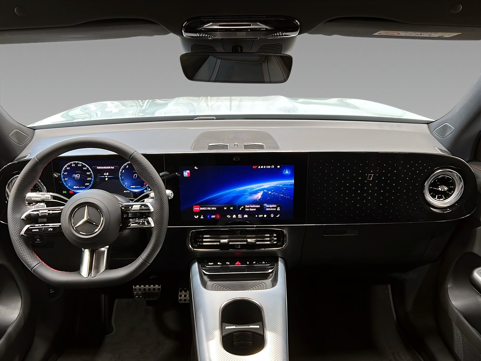 GLB 200 AMG+LED+NIGHT+Panorama+Kamera+LrHz+AHK Bild 10