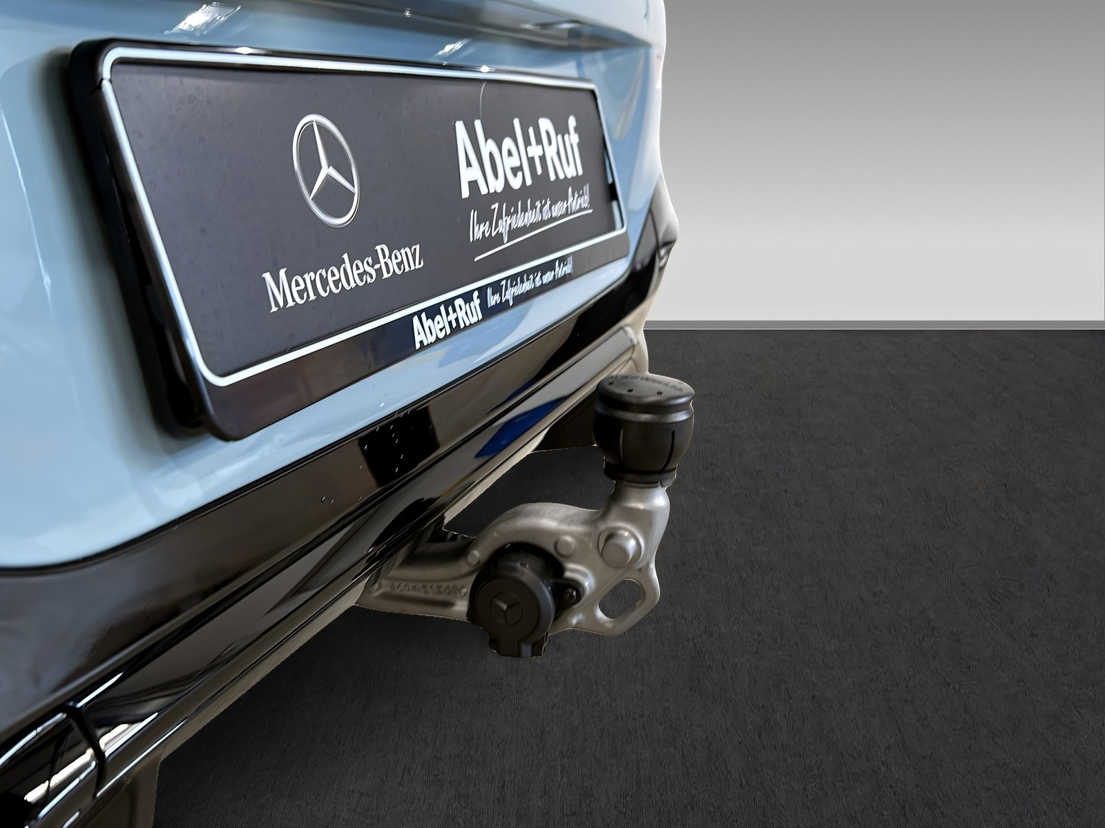 GLB 200 AMG+LED+NIGHT+Panorama+Kamera+LrHz+AHK Bild 13