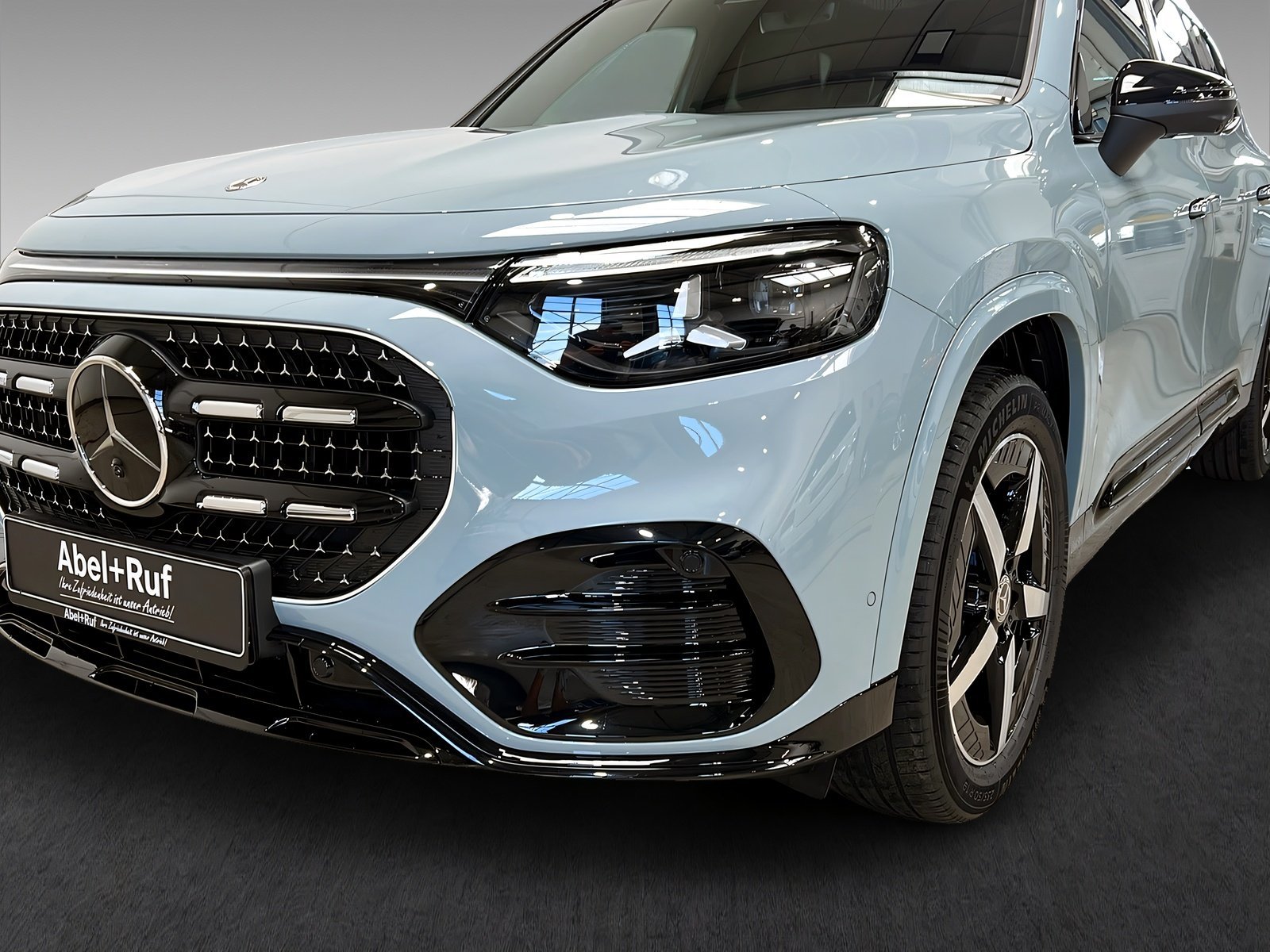 GLB 200 AMG+LED+NIGHT+Panorama+Kamera+LrHz+AHK Bild 15