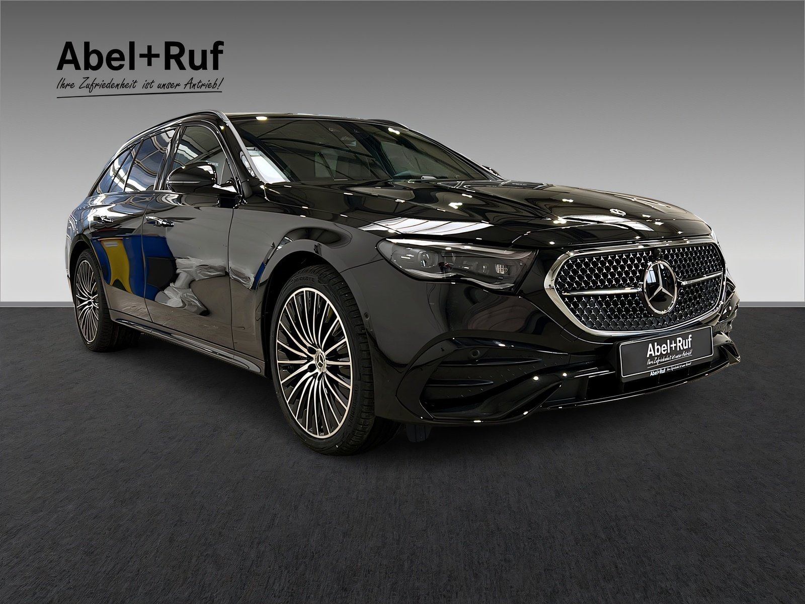 E 450 d 4M T AMG+DISTRO+NIGHT+Burme+HuD+AHK+360° Bild 3