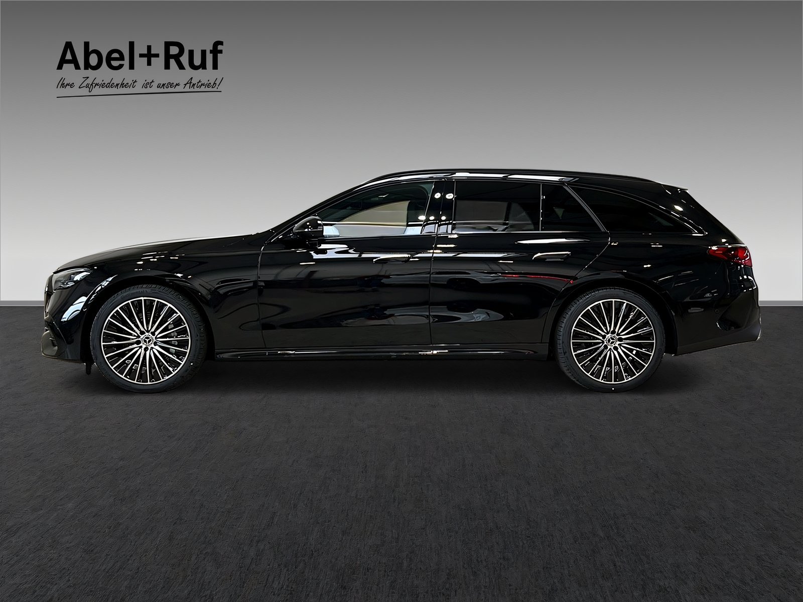 E 450 d 4M T AMG+DISTRO+NIGHT+Burme+HuD+AHK+360° Bild 4