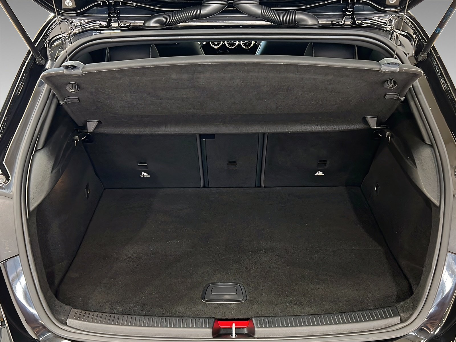 A 250 e Kompaktlimousine AMG+LED+DIST+NIGHT+Kame Bild 8