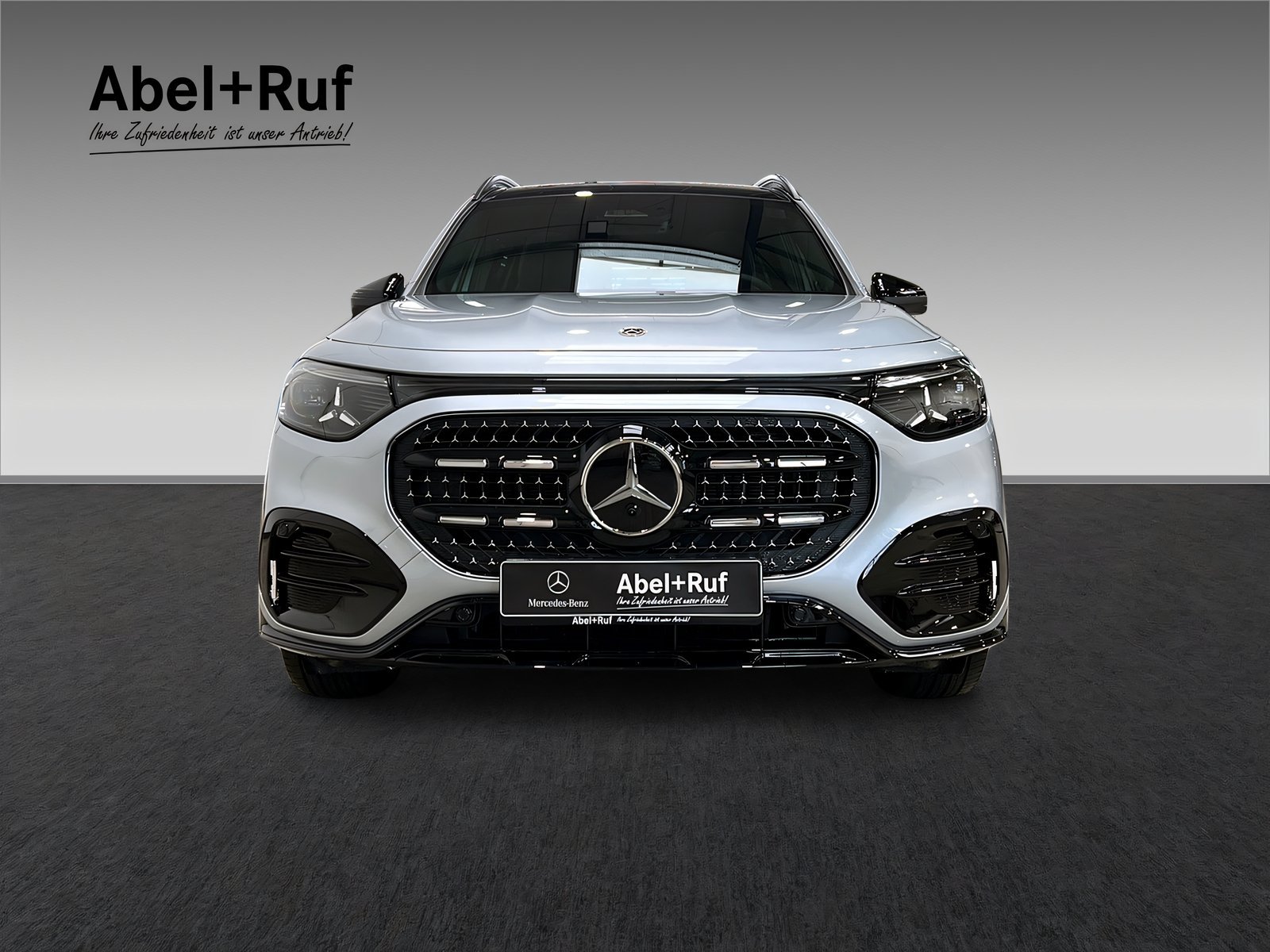 GLB 200 AMG+FACELIFT+LED+DISTR+NIGHT+Pano+AHK Bild 2