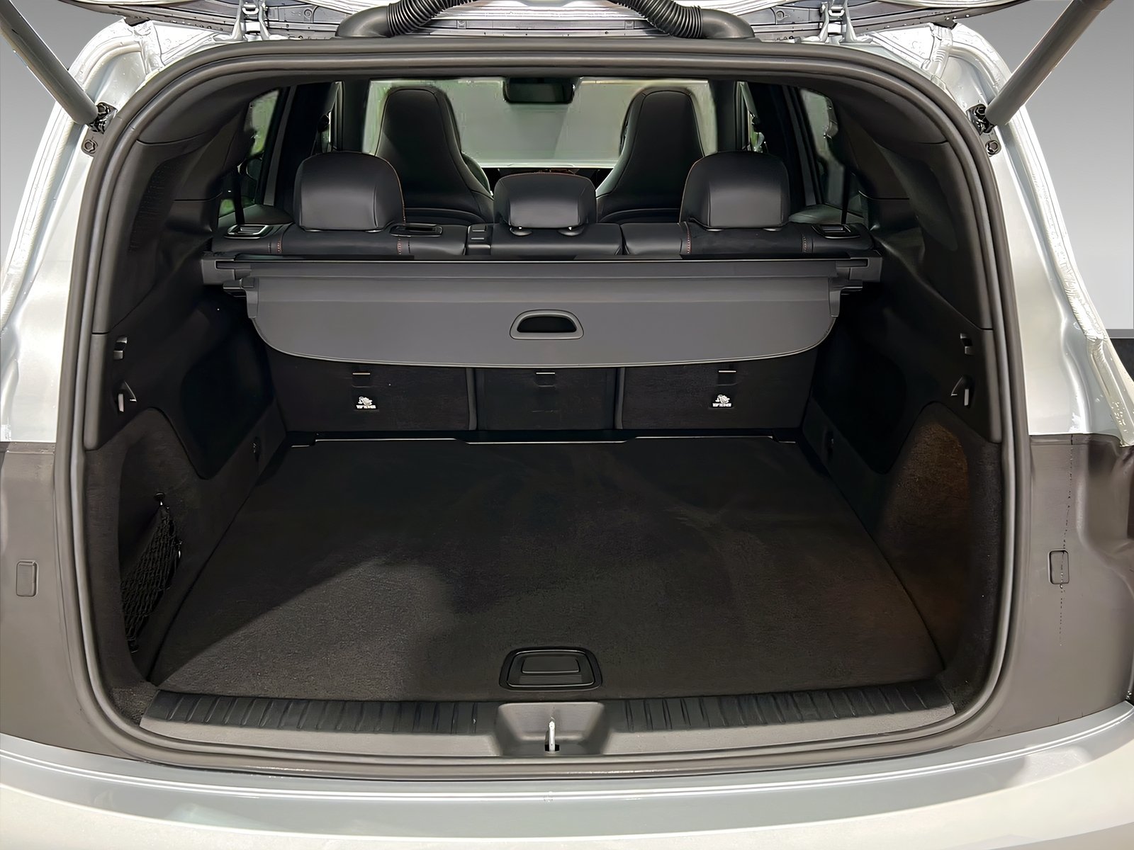 GLB 200 AMG+FACELIFT+LED+DISTR+NIGHT+Pano+AHK Bild 8