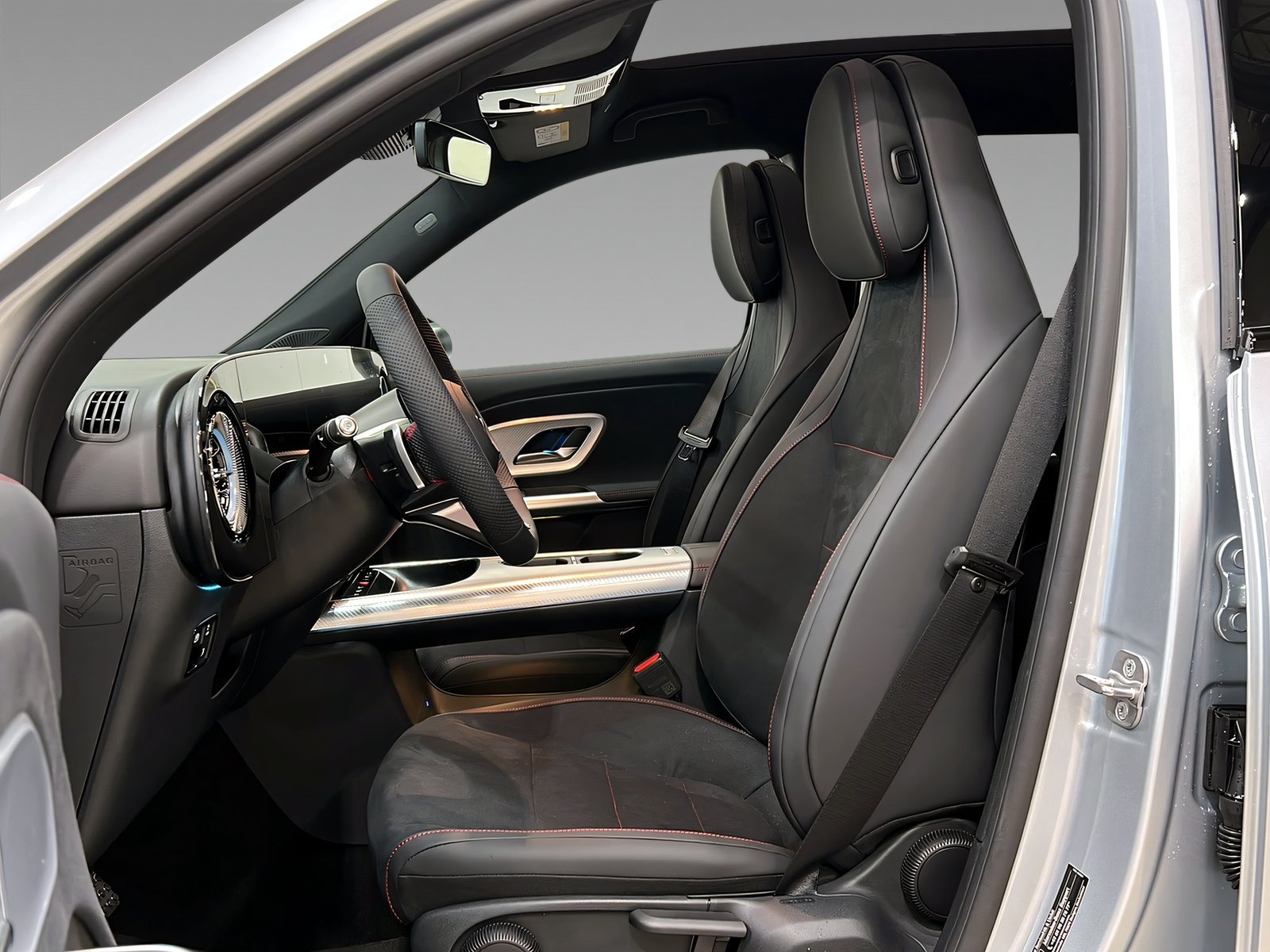GLB 200 AMG+FACELIFT+LED+DISTR+NIGHT+Pano+AHK Bild 9