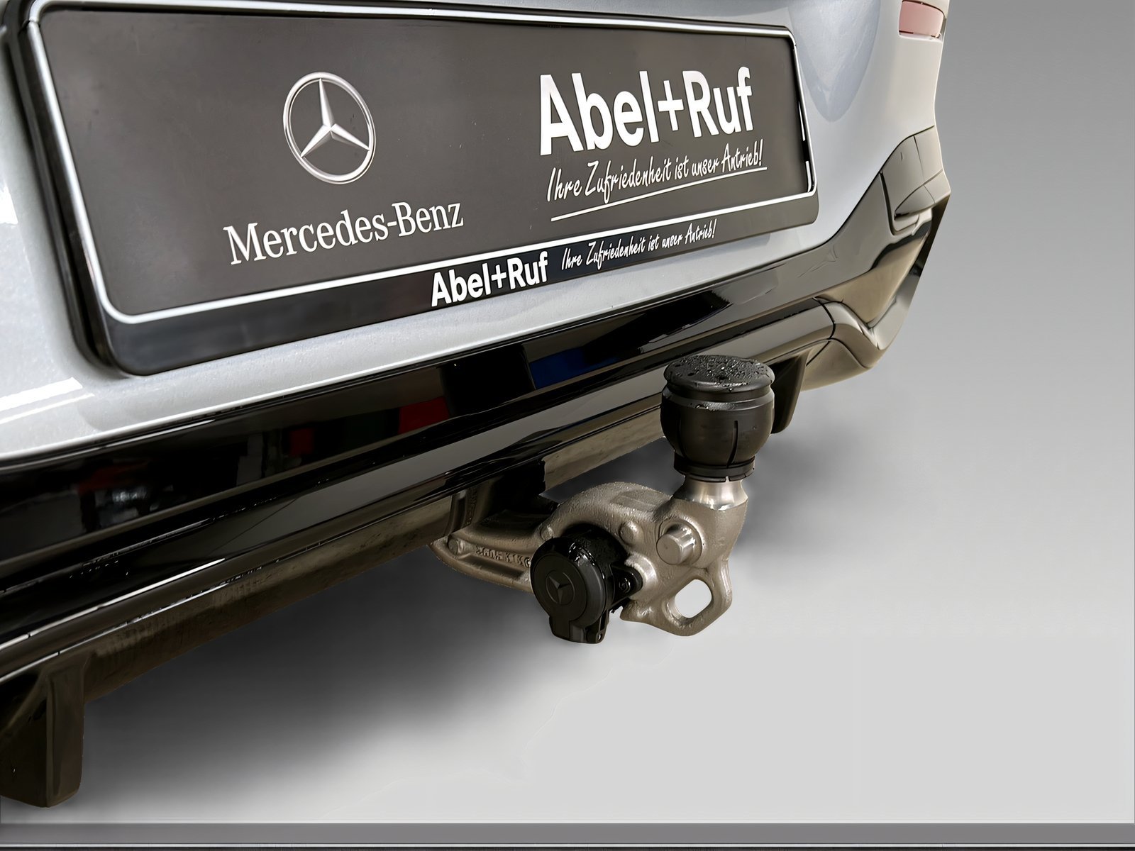 GLB 200 AMG+FACELIFT+LED+DISTR+NIGHT+Pano+AHK Bild 13