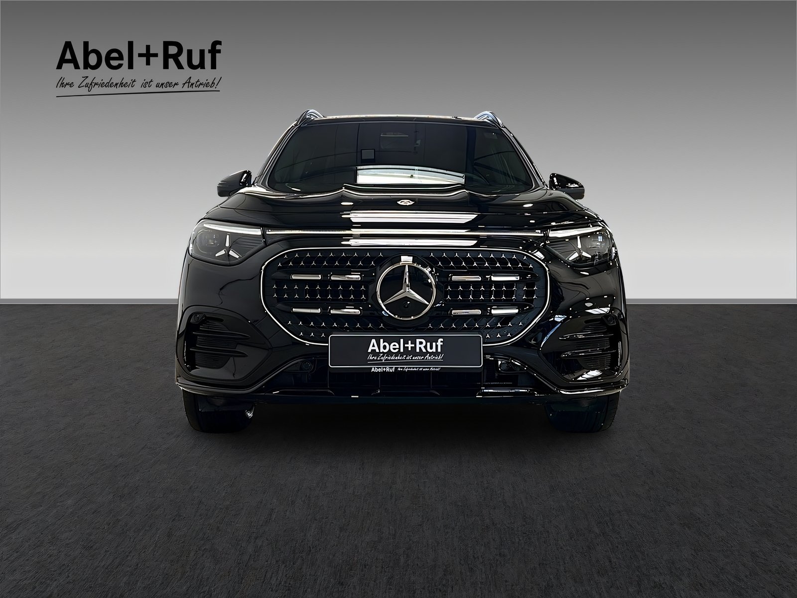 GLB 200 AMG+LED+DISTR+NIGHT+Pano+Kamera+LrHz+AHK Bild 2
