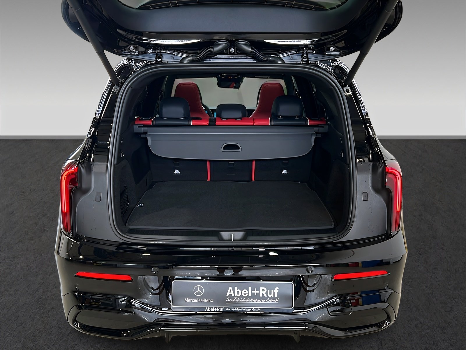 GLB 200 AMG+LED+DISTR+NIGHT+Pano+Kamera+LrHz+AHK Bild 6