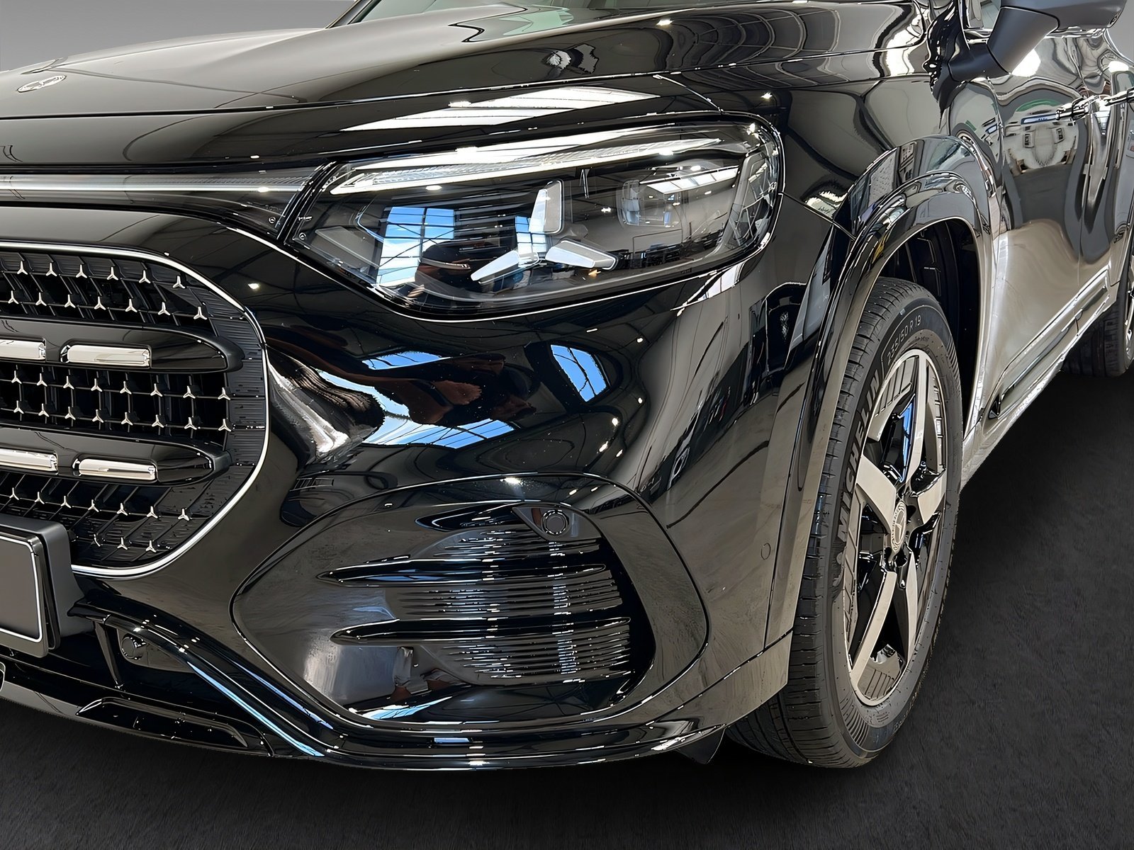 GLB 200 AMG+LED+DISTR+NIGHT+Pano+Kamera+LrHz+AHK Bild 15