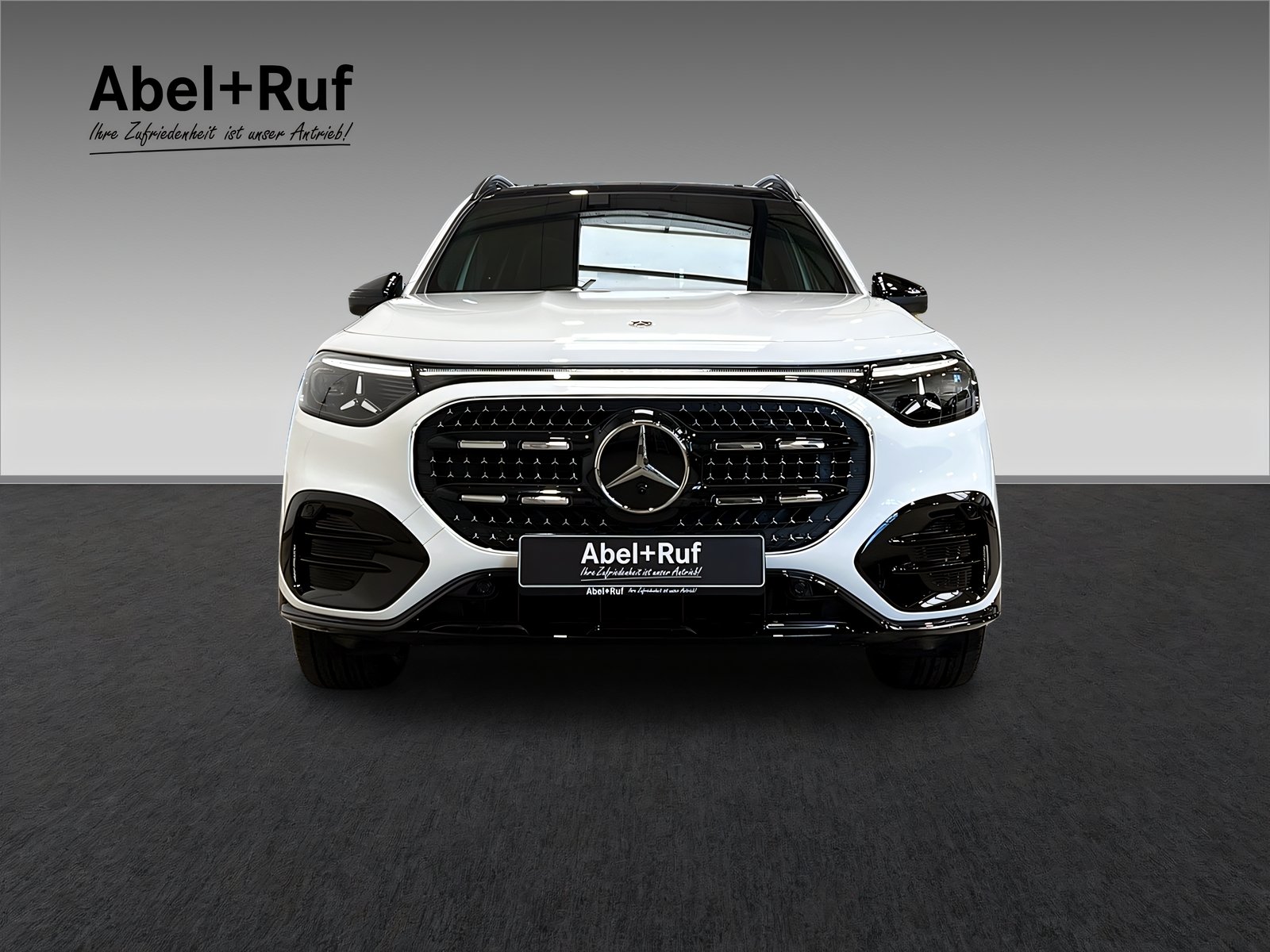 GLB 200 AMG+LED+DISTR+NIGHT+Kamera+Pano+LrHz+AHK Bild 2